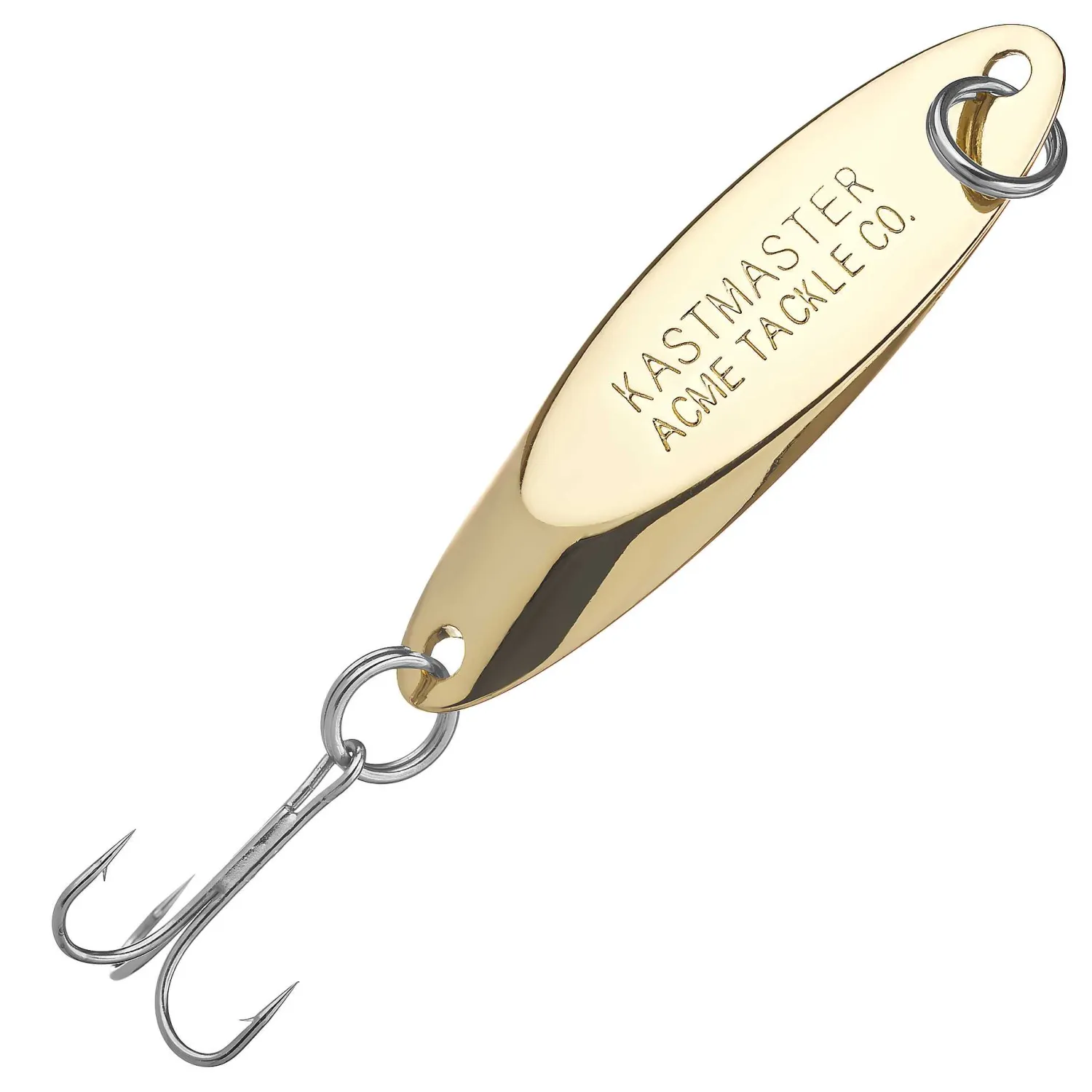 Acme Hard Baits- Kastmaster Spoon