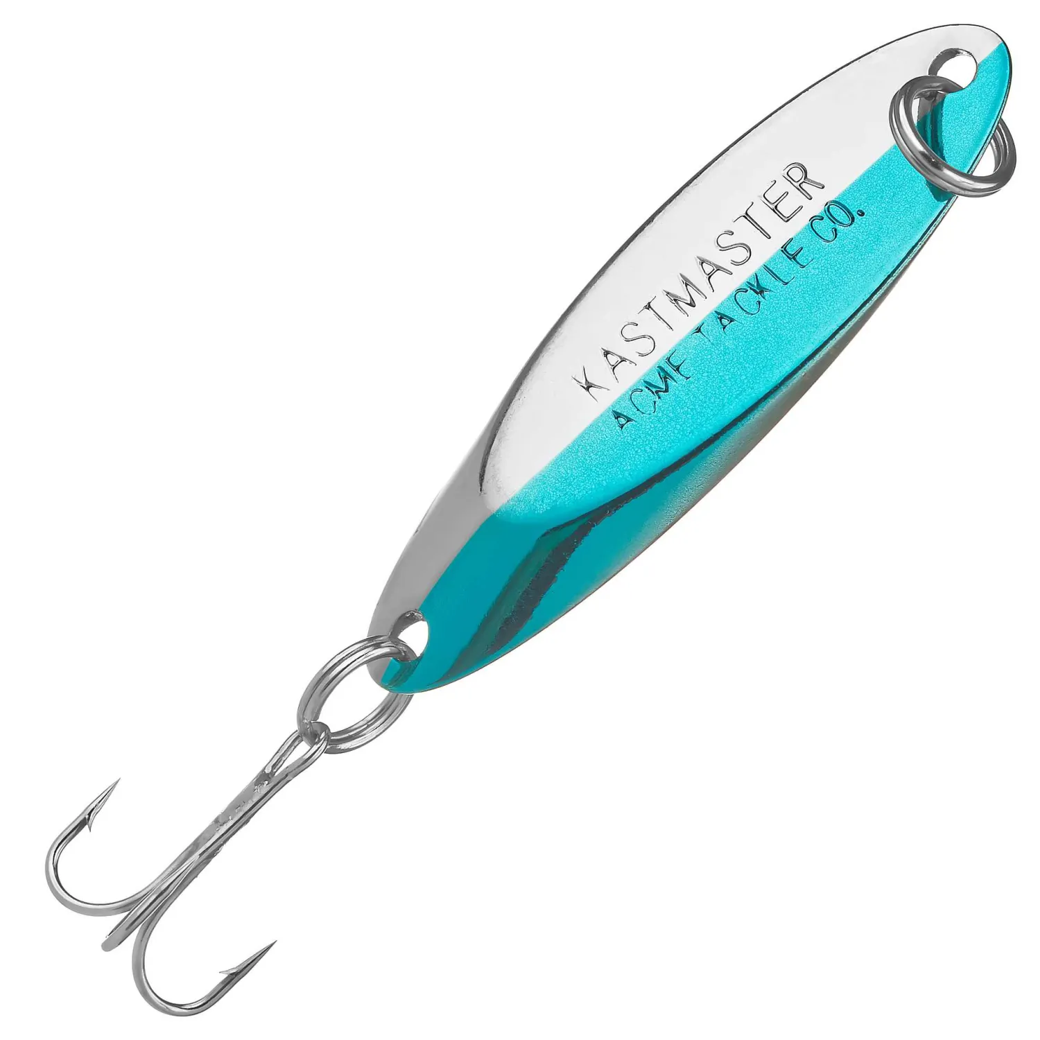 Acme Hard Baits- Kastmaster Spoon