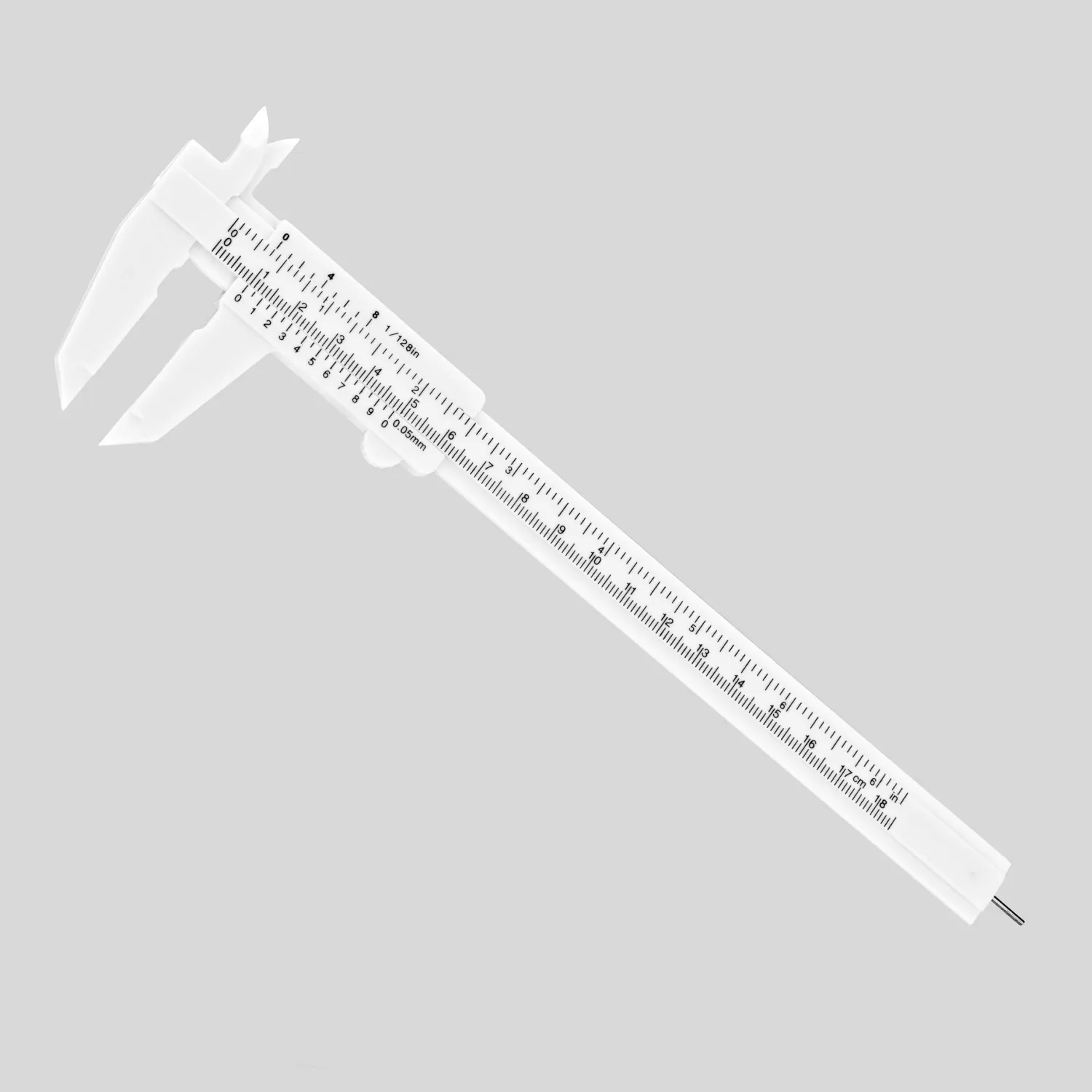 HFGA Tools & Misc-Analog Caliper (Measure: Inside/Outside Diameter & Depth)