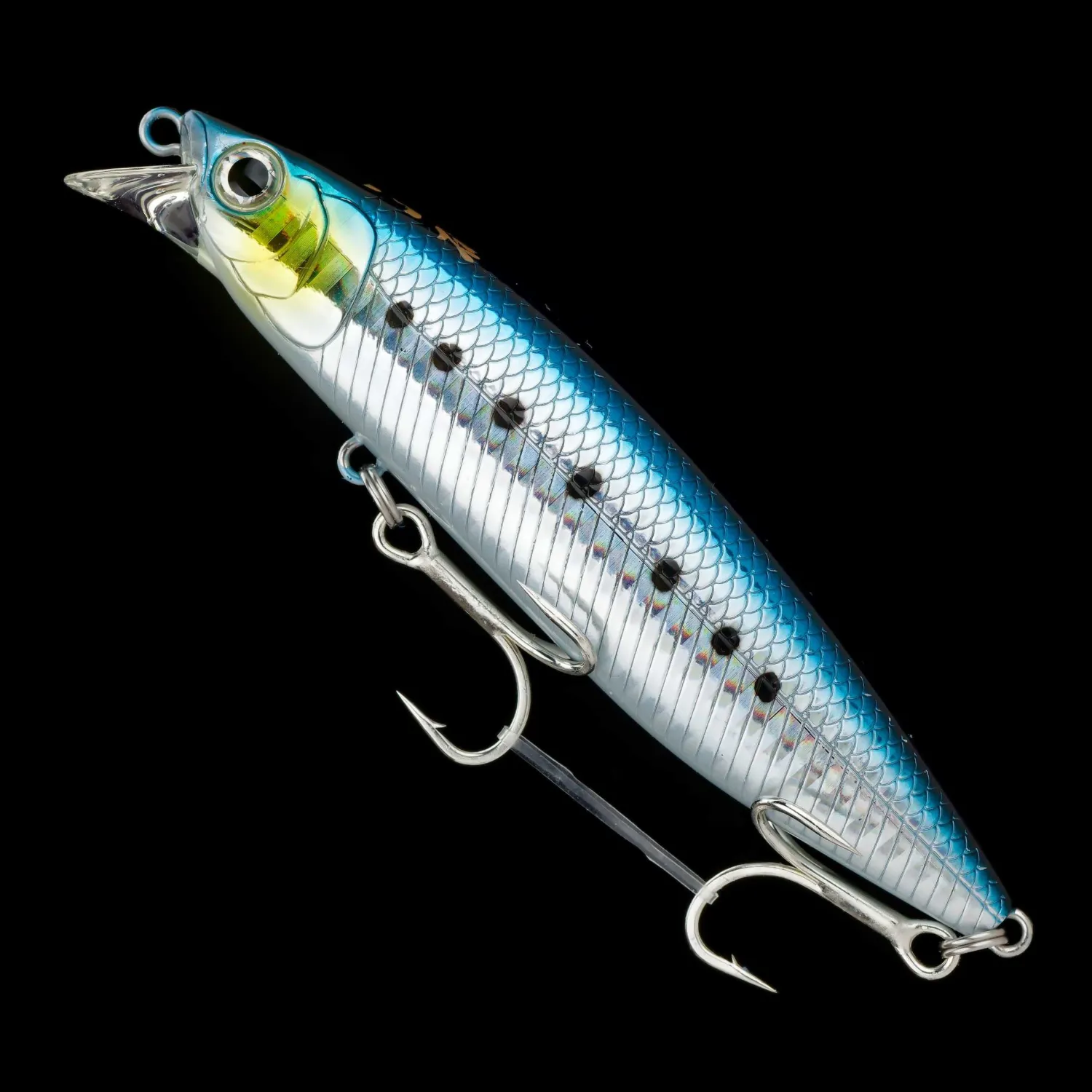 Bassday Hard Baits- Gyokusai Floating Lure