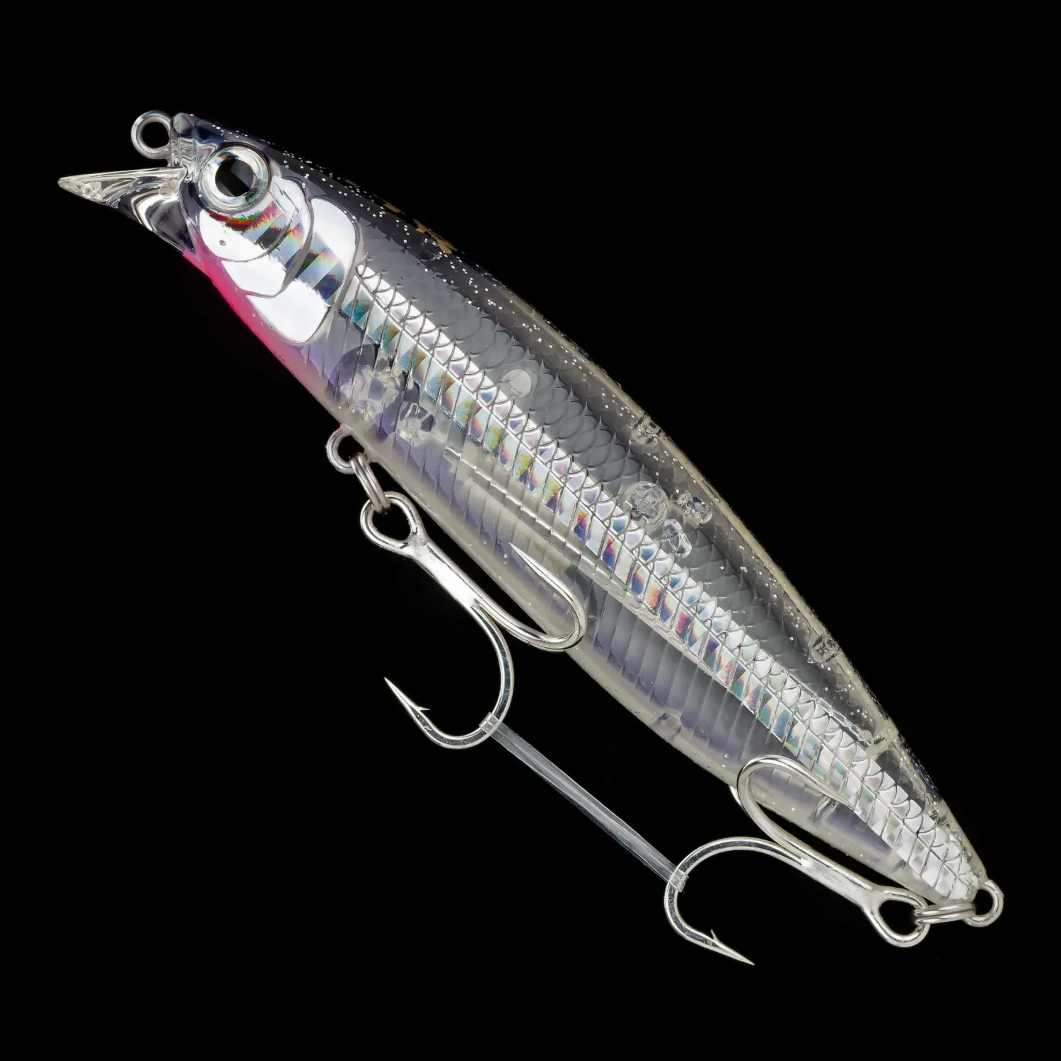 Bassday Hard Baits- Gyokusai Floating Lure