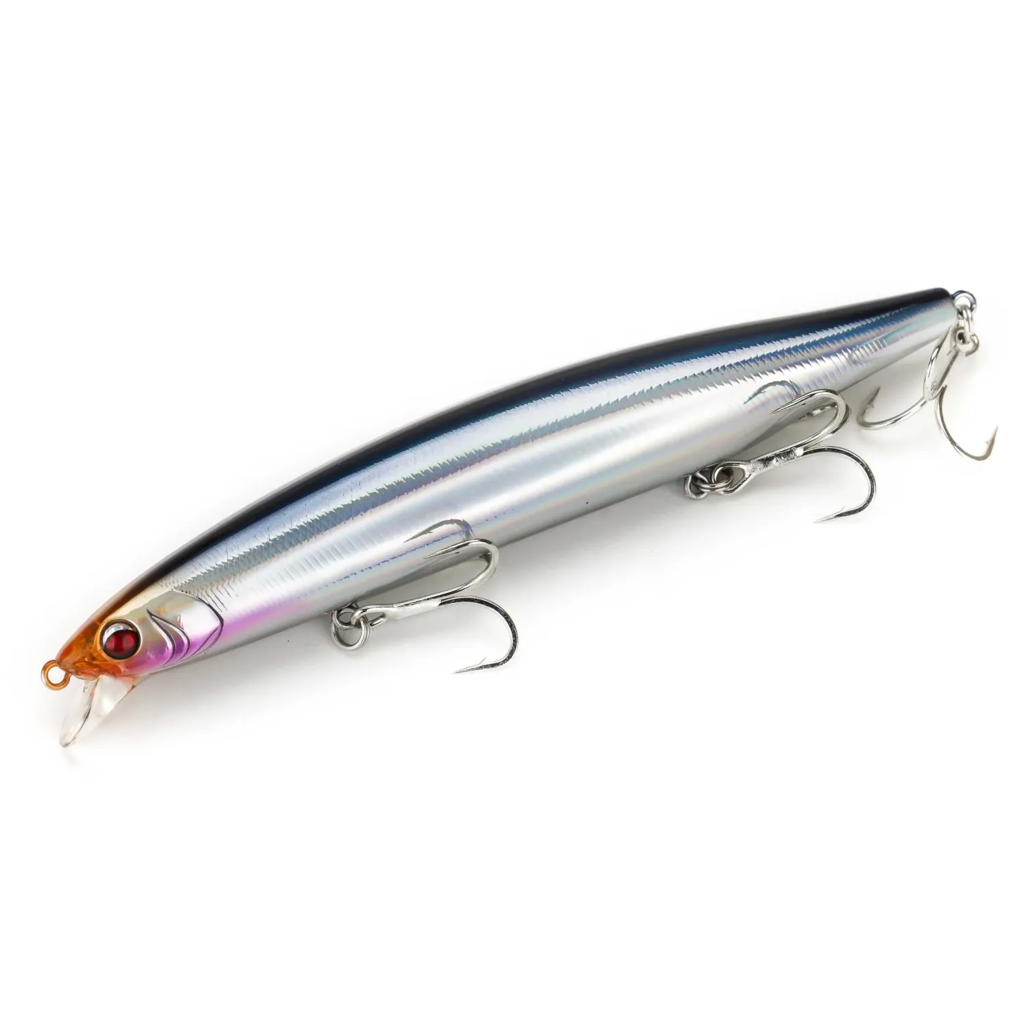 Bassday Hard Baits- Logs Floating Lure