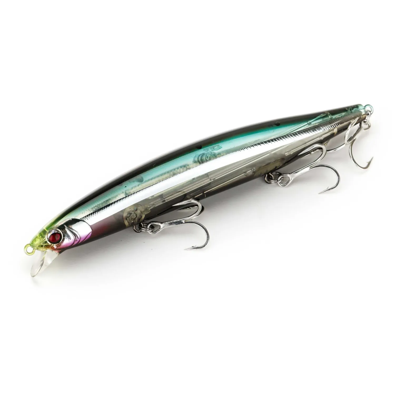 Bassday Hard Baits- Logs Floating Lure