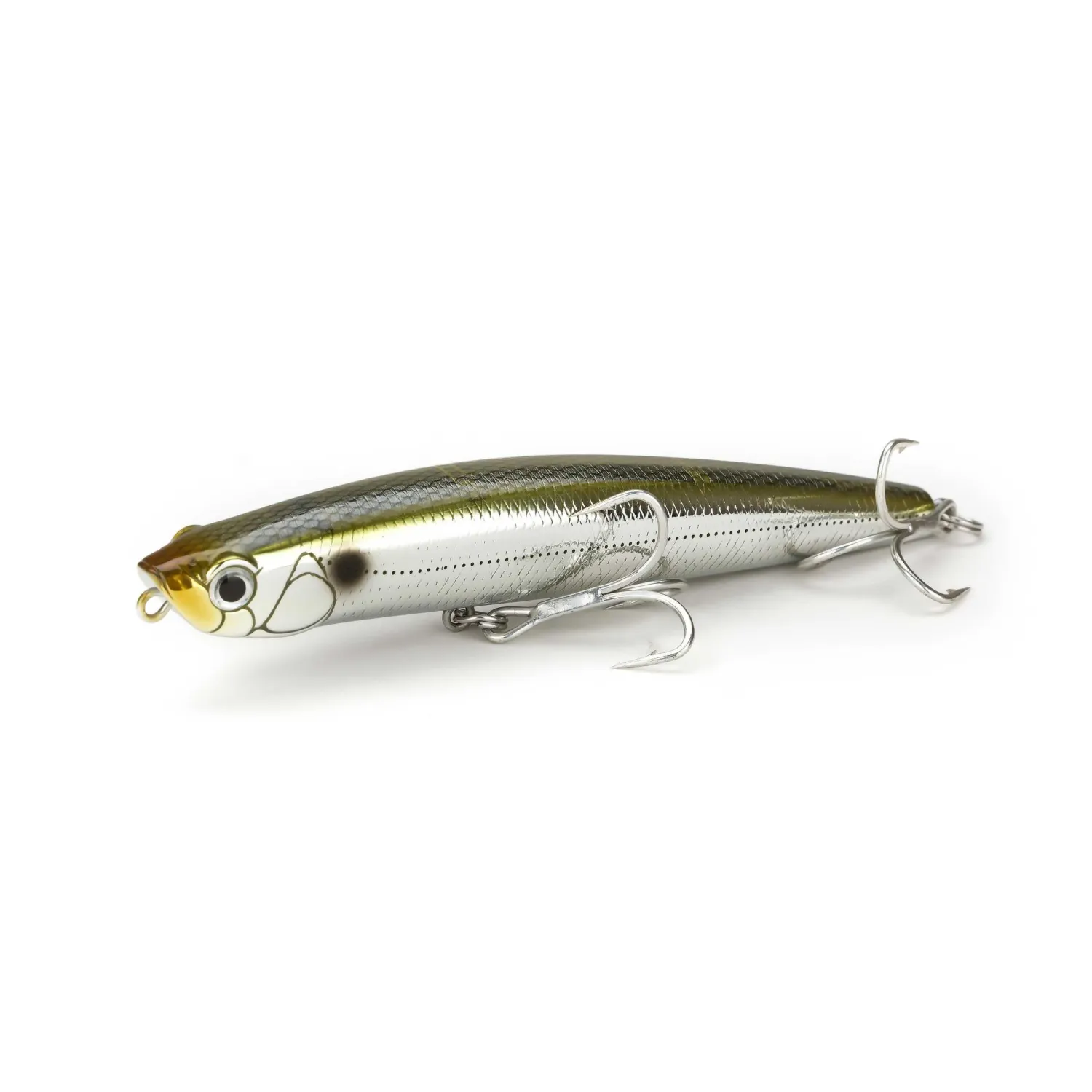 Bassday Hard Baits- Sugapen Floating Lure