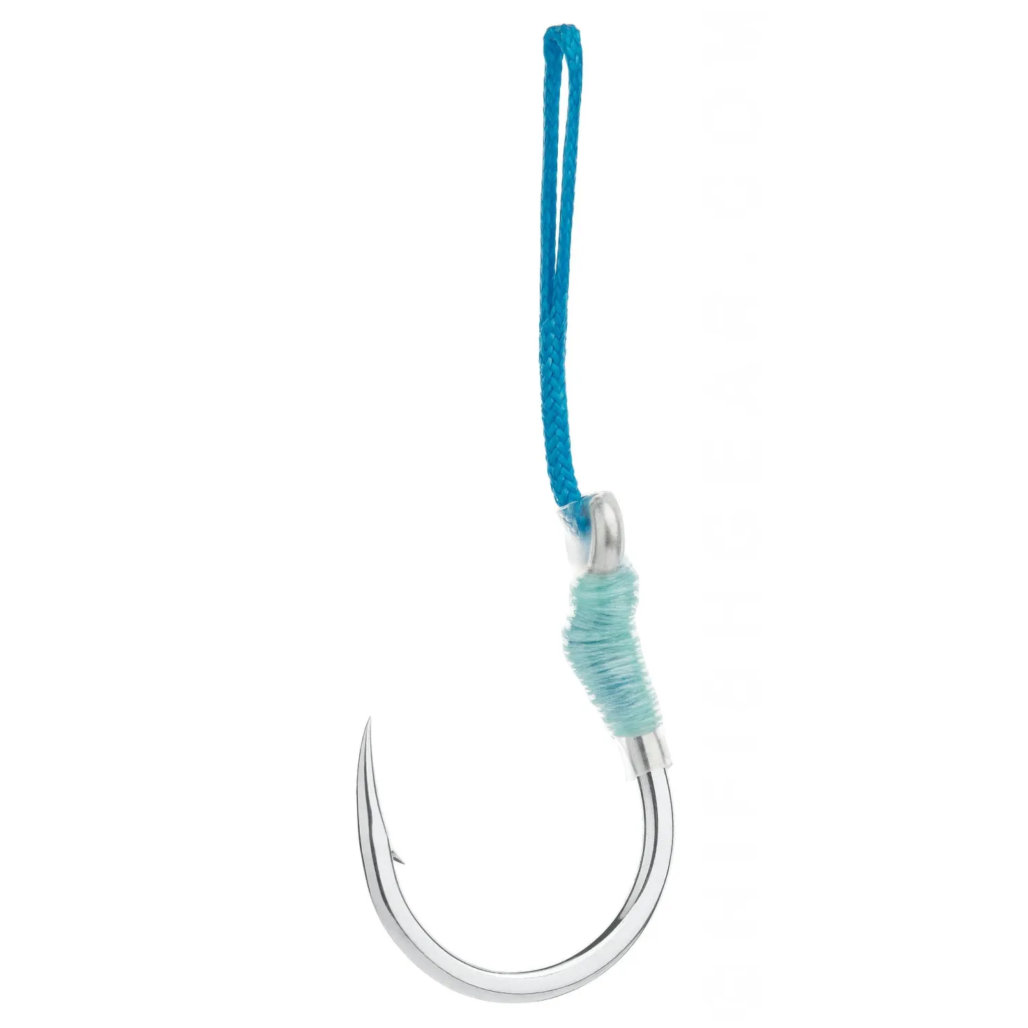 BKK Hooks- SF Reefmaster NP Light Jigging Assist Hooks