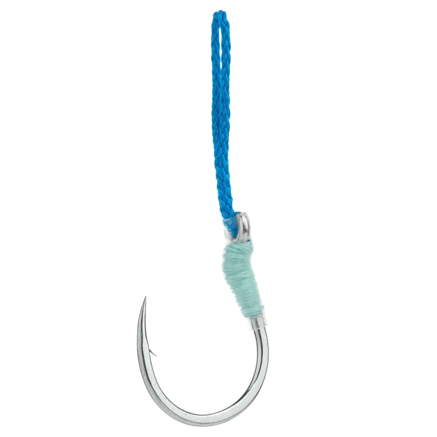 BKK Hooks- SF Reefmaster NP Light Jigging Assist Hooks