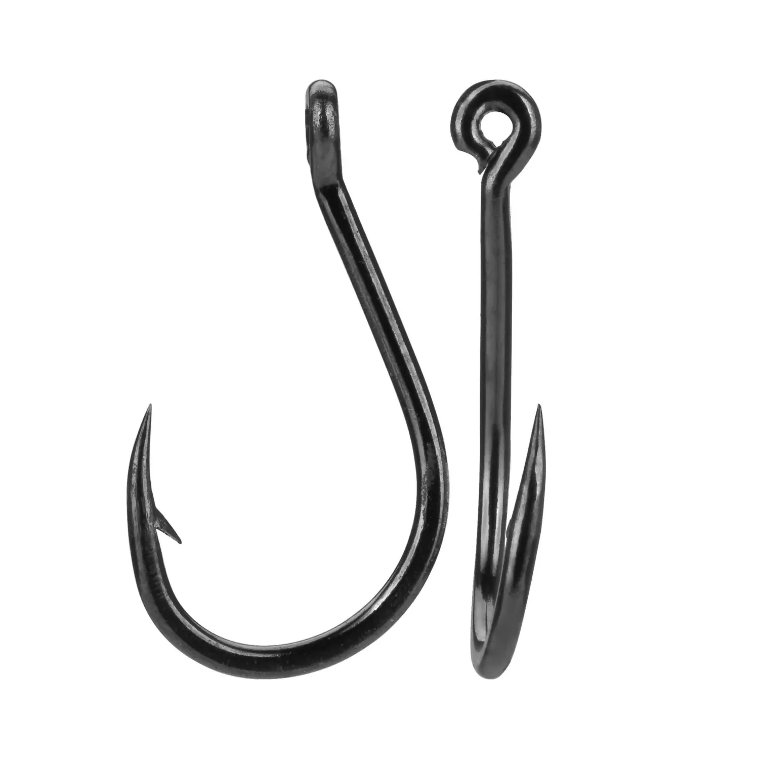 Blacktail Hooks- Chinu Hook