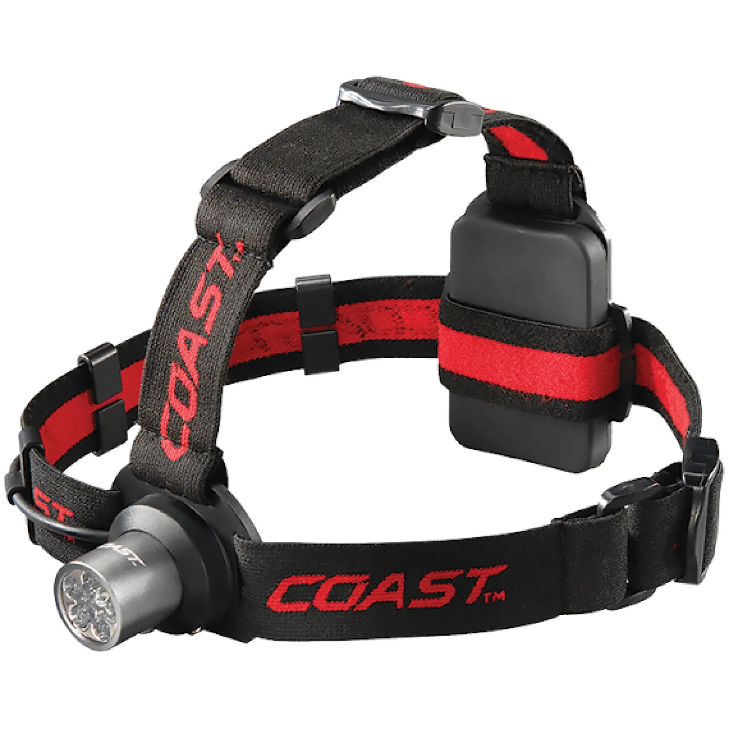 Coast Headlamps- HL5 Utility Beam LED Headlamp