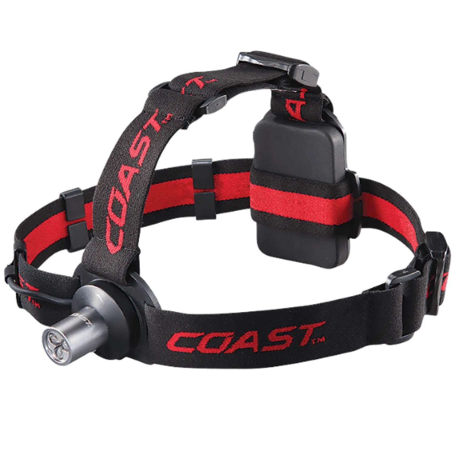 Coast Headlamps- HL3 Utility Beam LED Headlamp