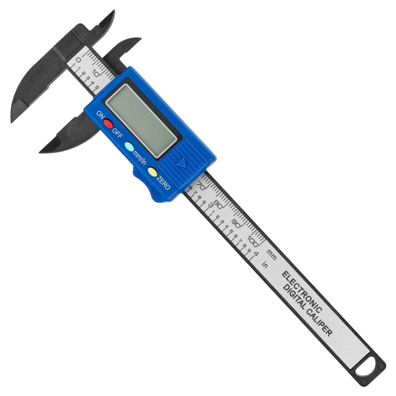 Cen-Tech Rod Components-Composite Digital Caliper