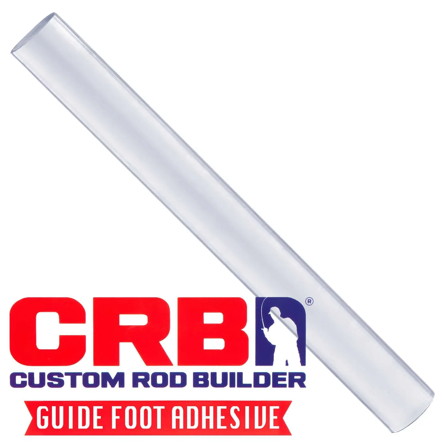 CRB Rod Components- Guide Foot Adhesive