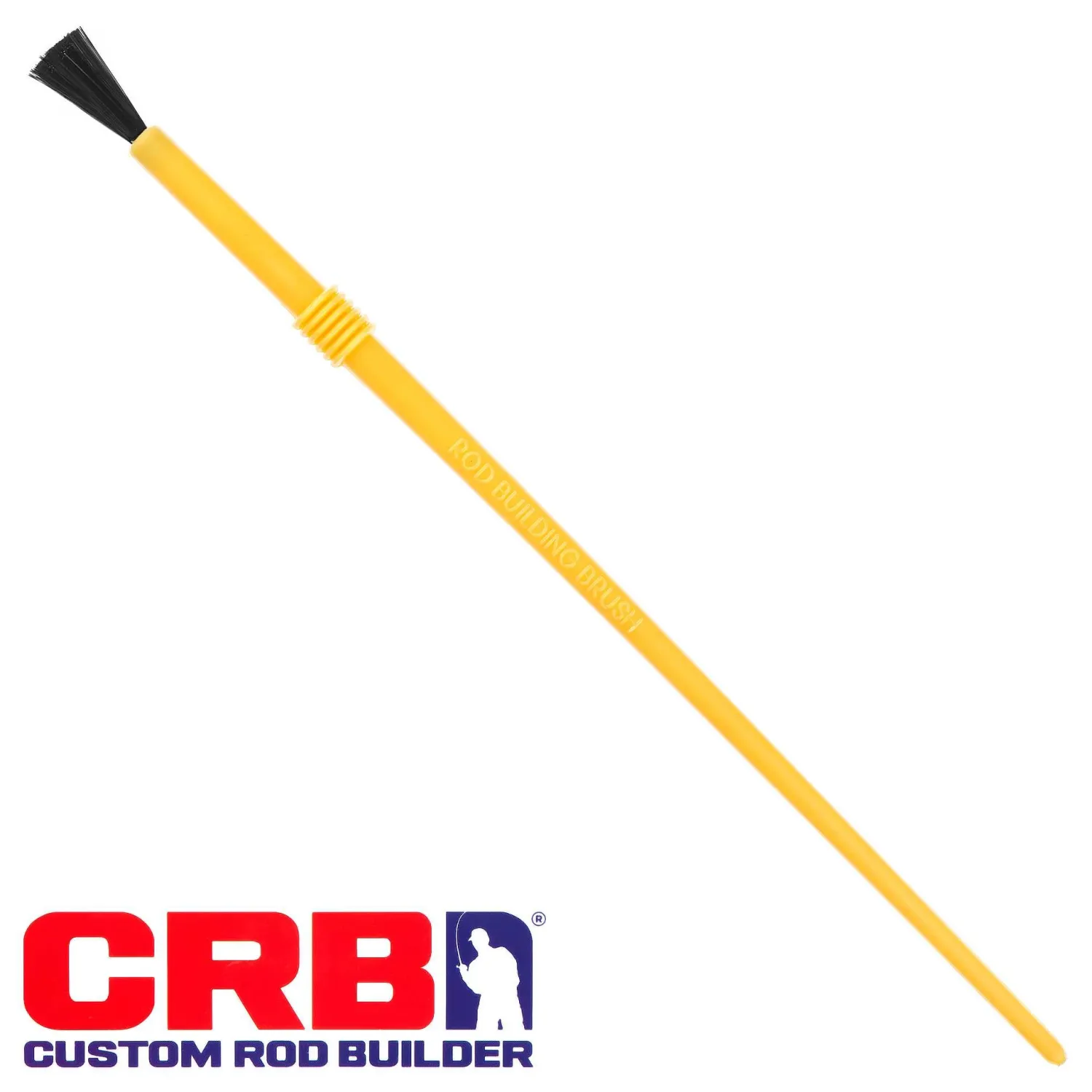 CRB Maintenance | Tools & Misc- Nylon Finishing Brushes