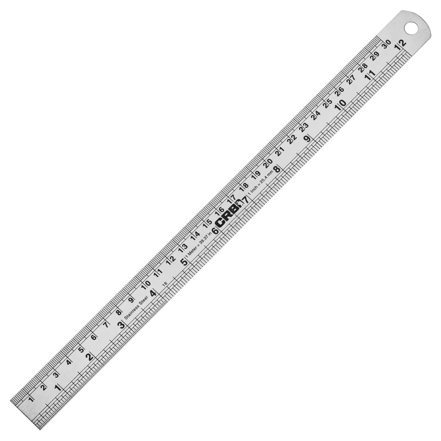 CRB Rod Components- Rod Building Ruler