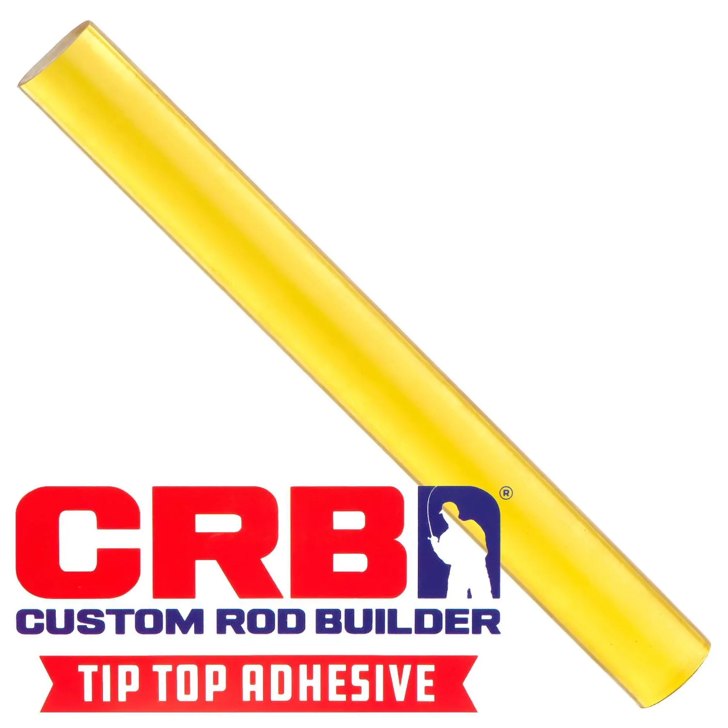 CRB Rod Components- Tip Top Adhesive