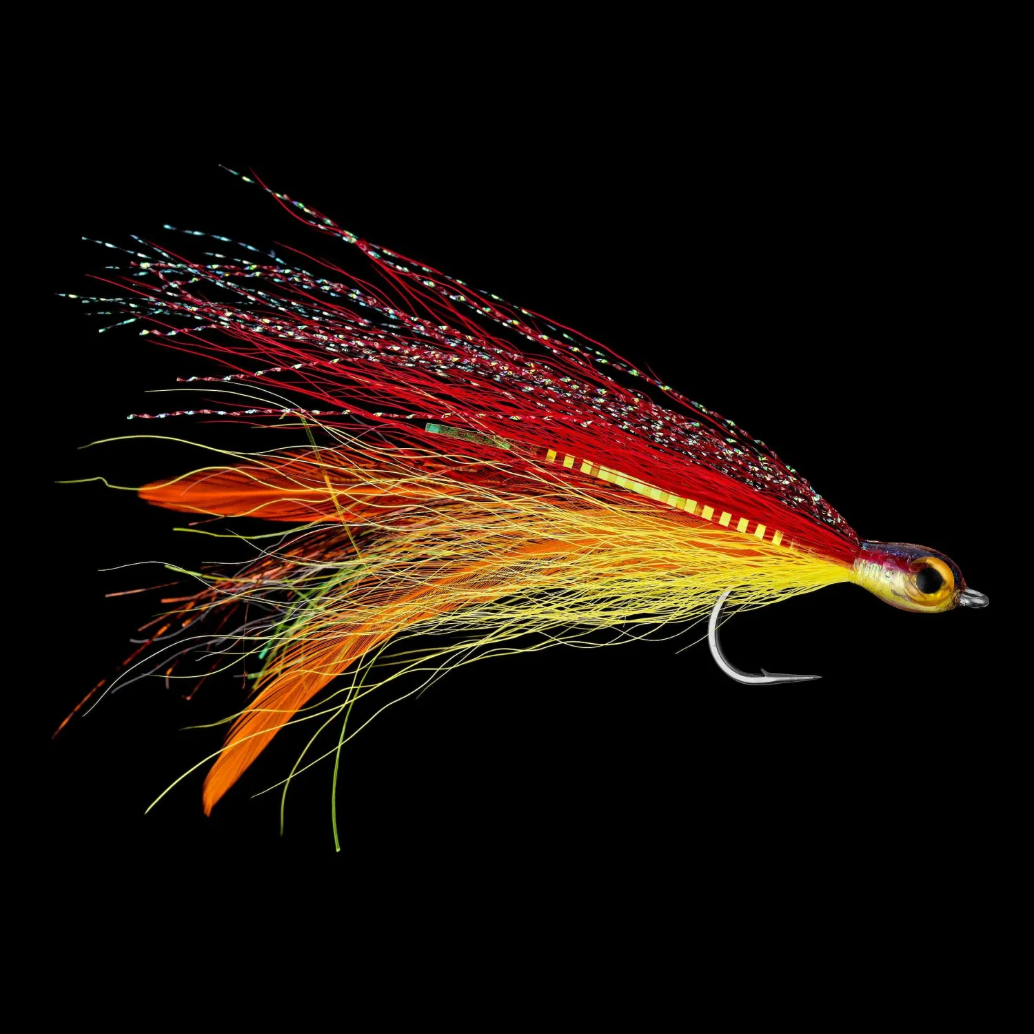 Cre Flies Saltwater Flies- Saltwater Deceiver