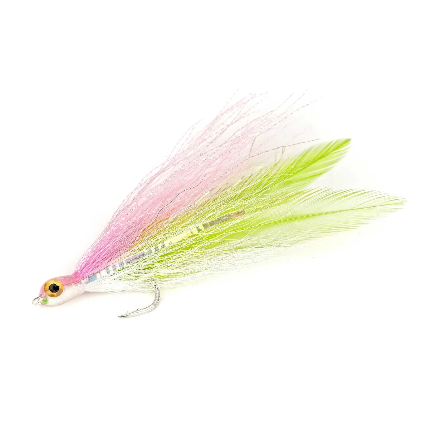 Cre Flies Saltwater Flies- Saltwater Deceiver