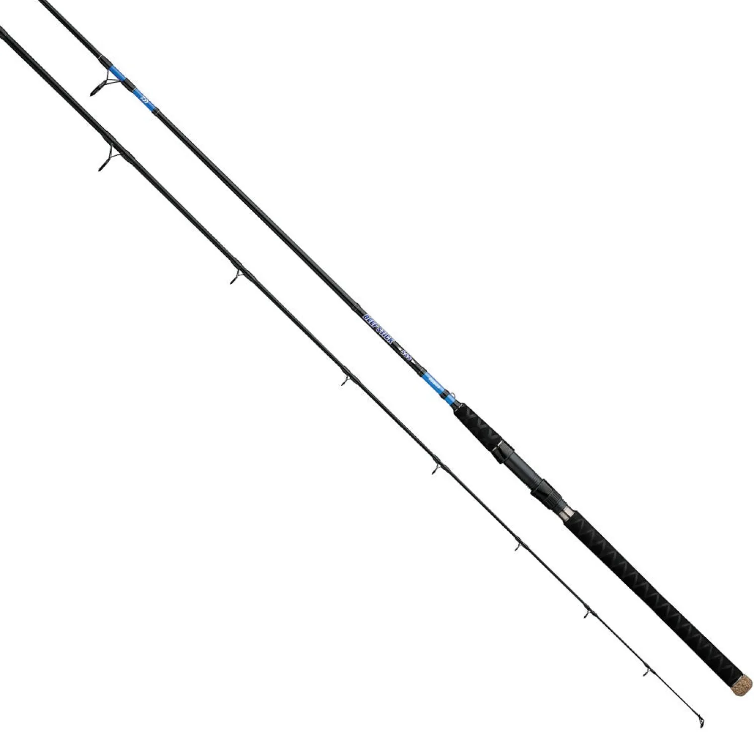 Daiwa Spinning Rods- Beefstick Salmon Steelhead Striper Rods