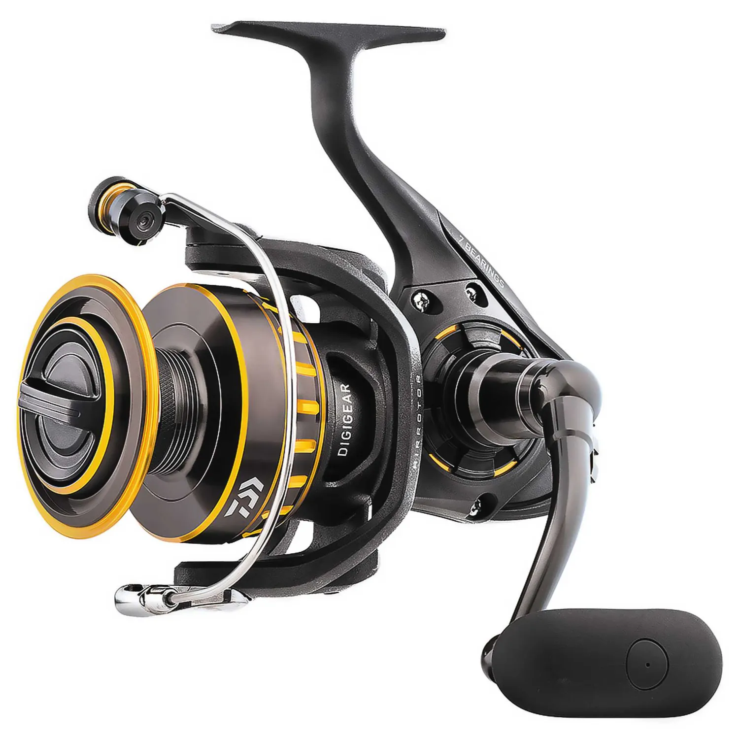 Daiwa Spinning Reels- BG