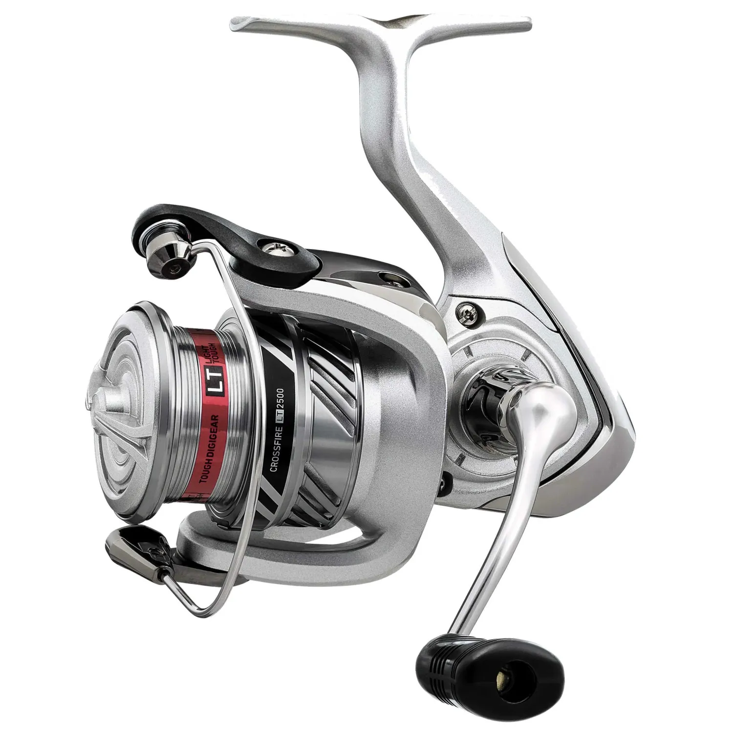 Daiwa Spinning Reels- Crossfire LT