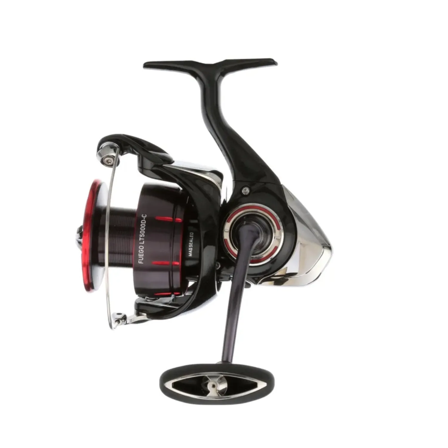 Daiwa Spinning Reels- Fuego LT