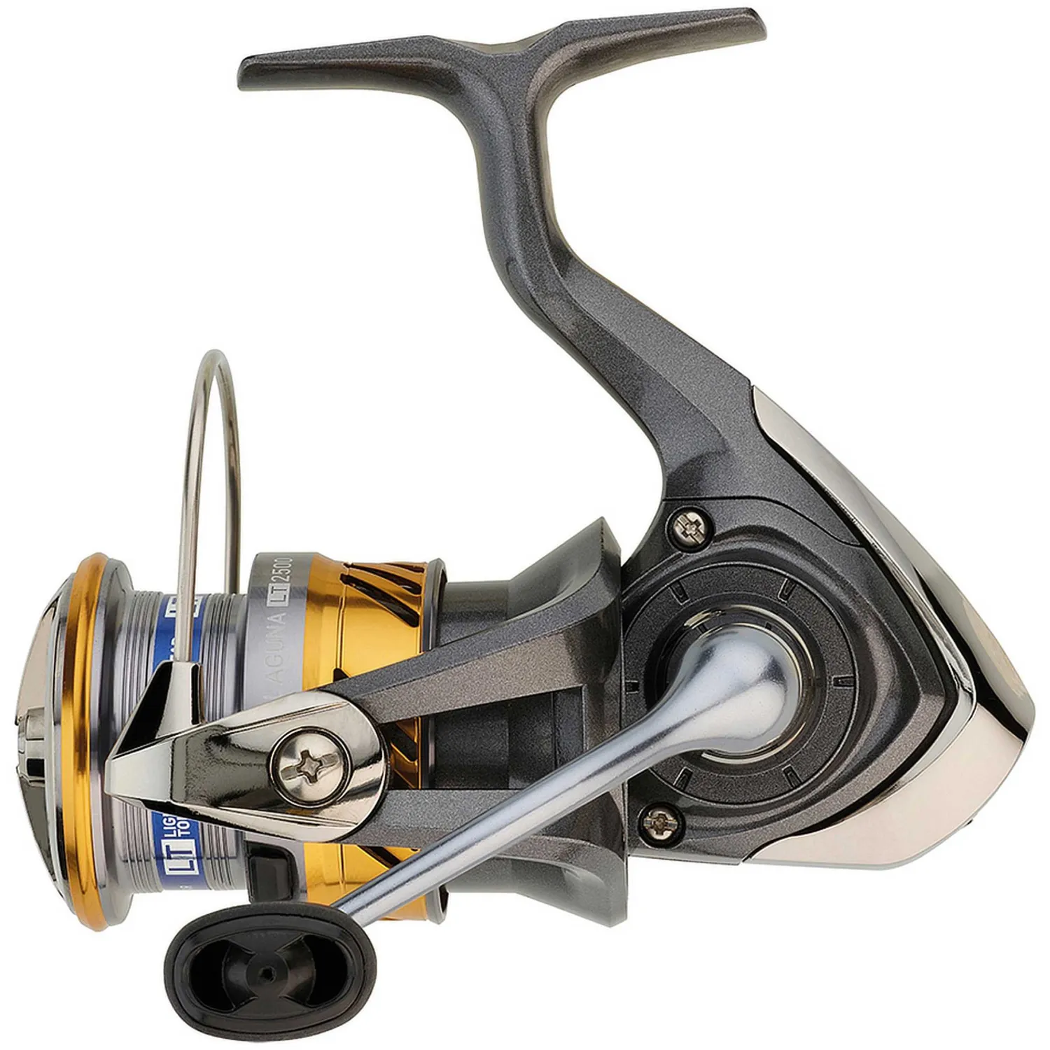 Daiwa Spinning Reels- Laguna LT