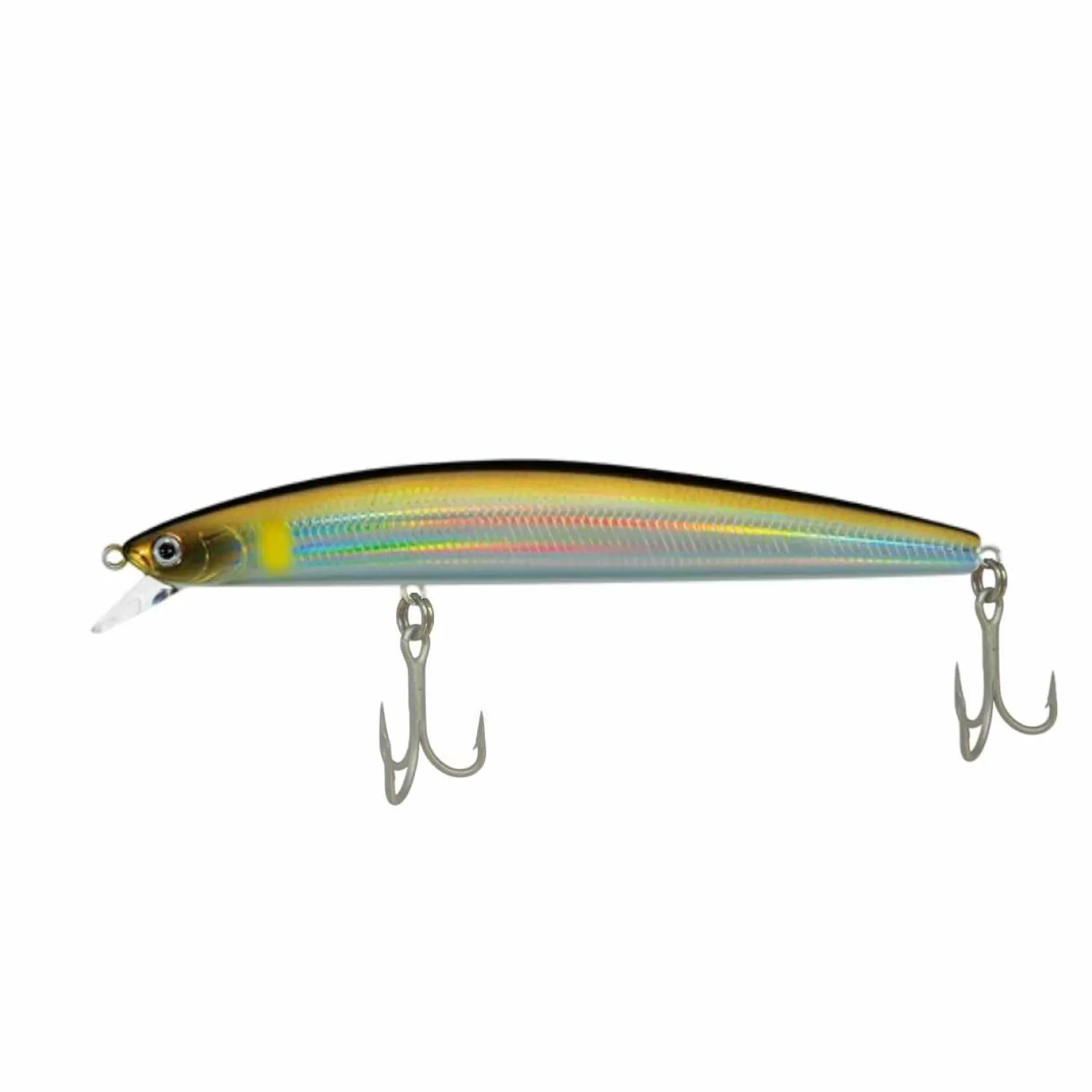 Daiwa Hard Baits- Salt Pro Minnow Floating