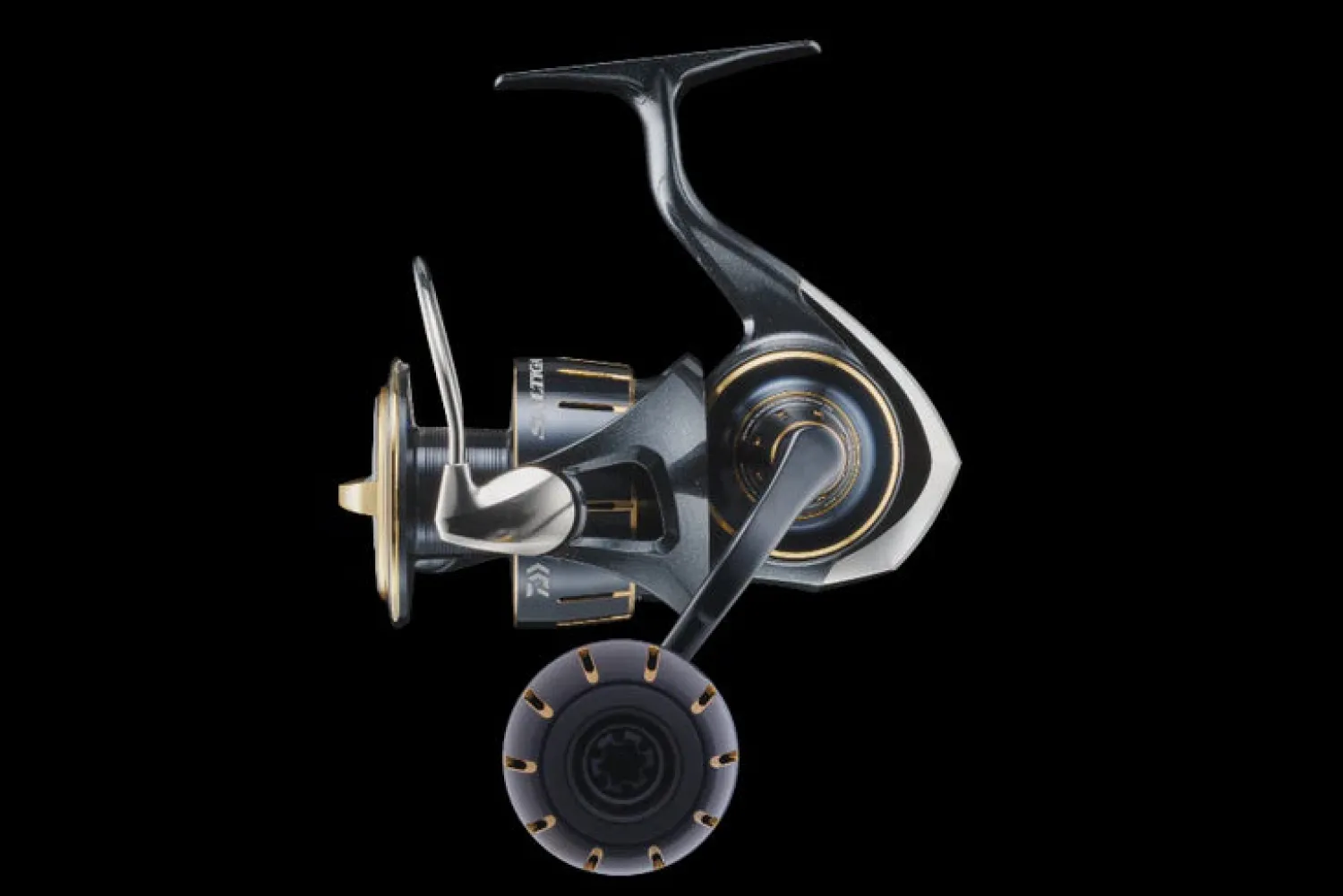 Daiwa Spinning Reels- Saltiga 2023 (special Order Only)