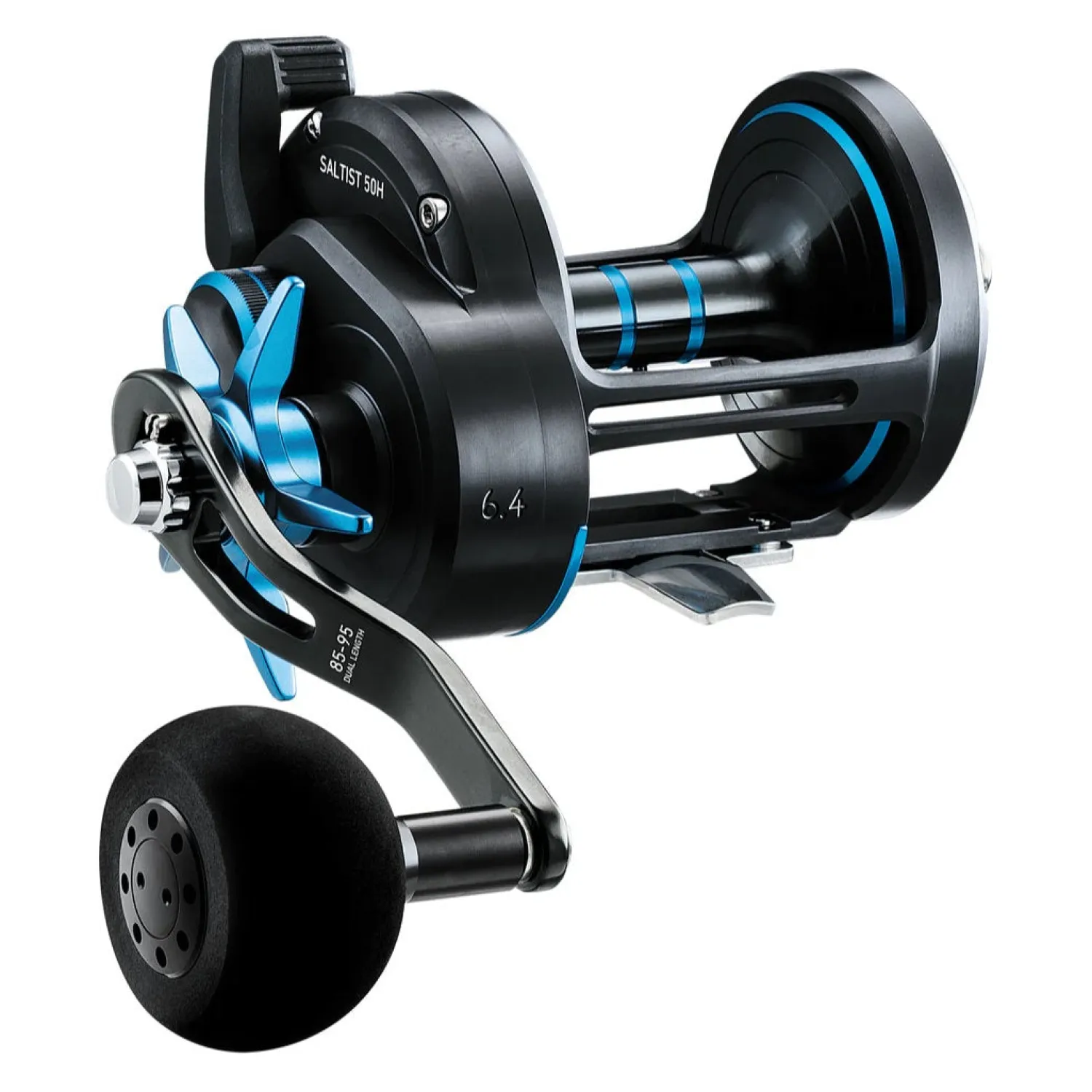 Daiwa Conventional Reels- Saltist High Speed Conventional Reel