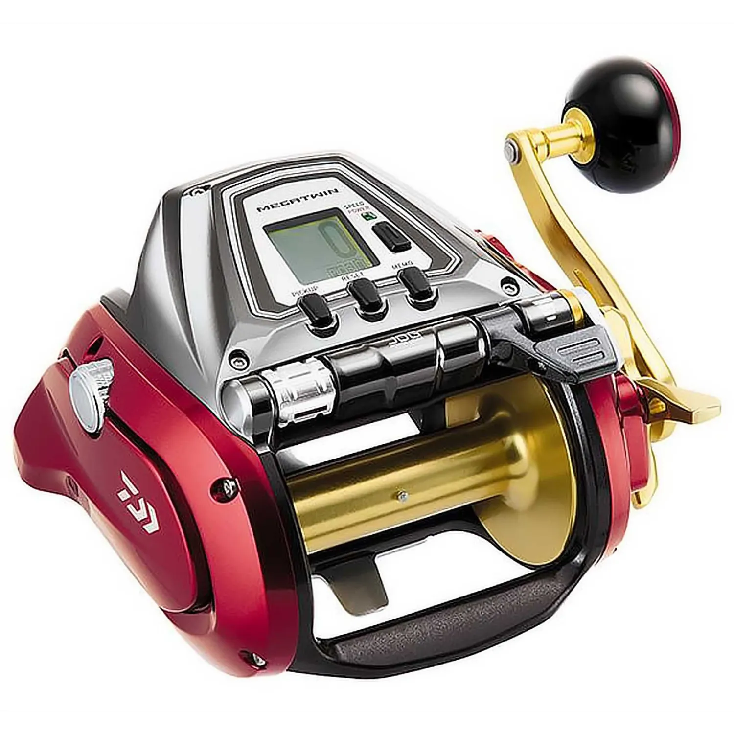 Daiwa Electric Reels- Seaborg