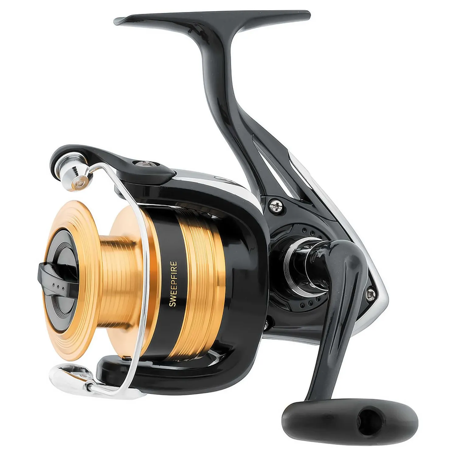 Daiwa Spinning Reels- Sweepfire 2B