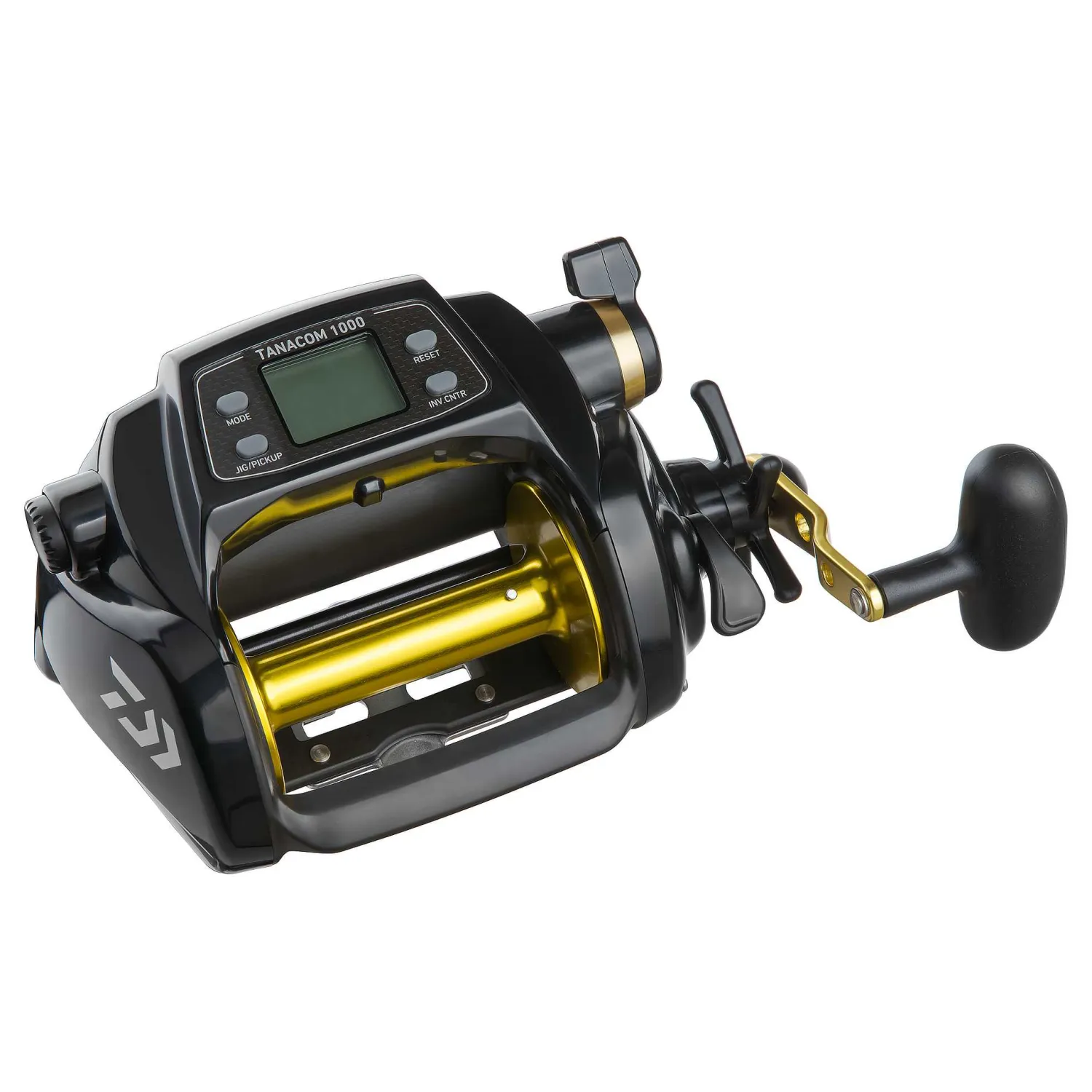 Daiwa Electric Reels- Tanacom