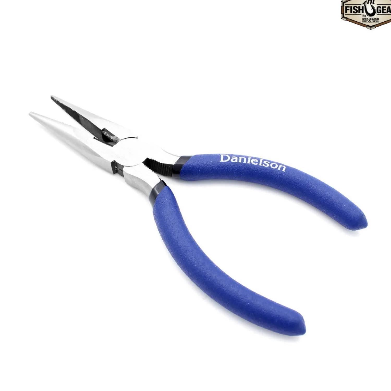 Danielson Tools & Misc- 6in Long Nose Pliers