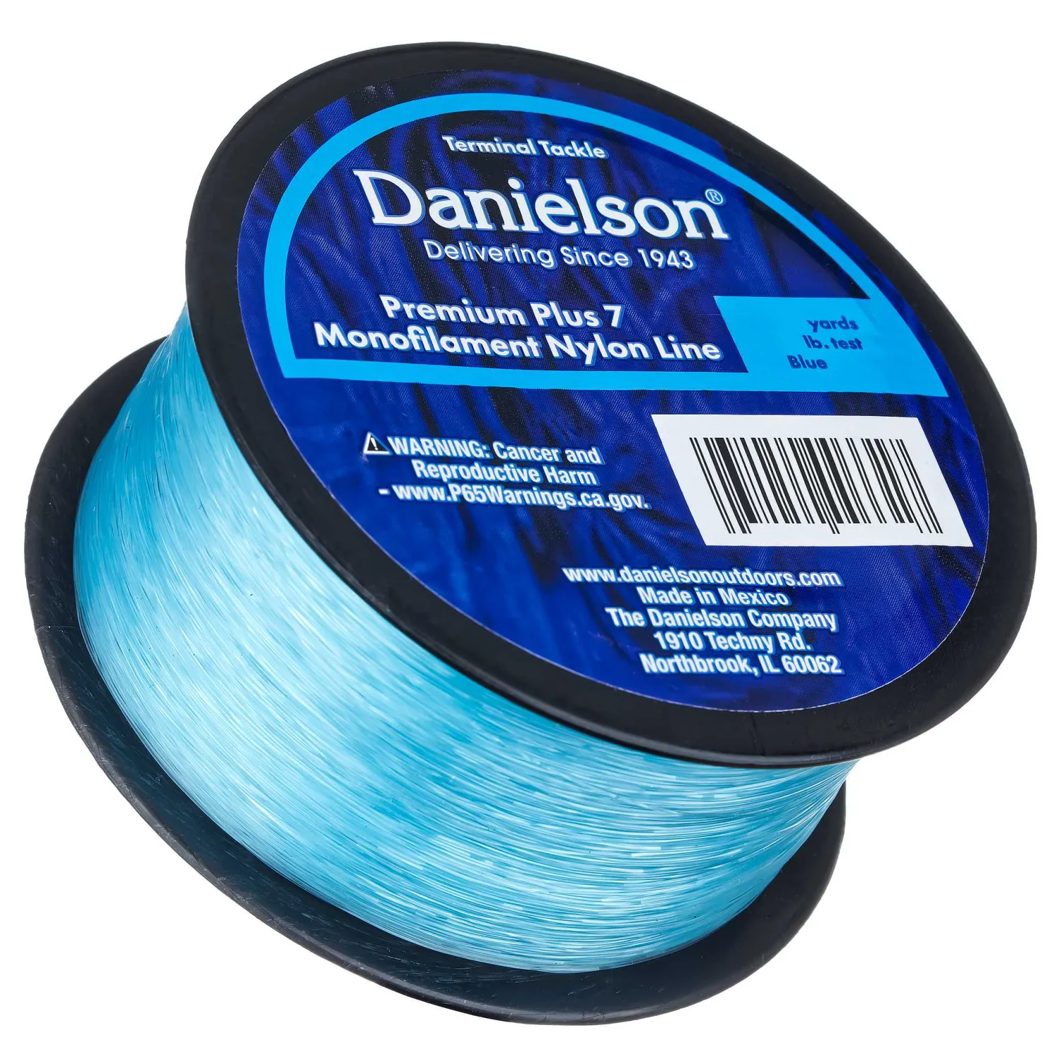 Danielson Monofilament Line- Monofilament