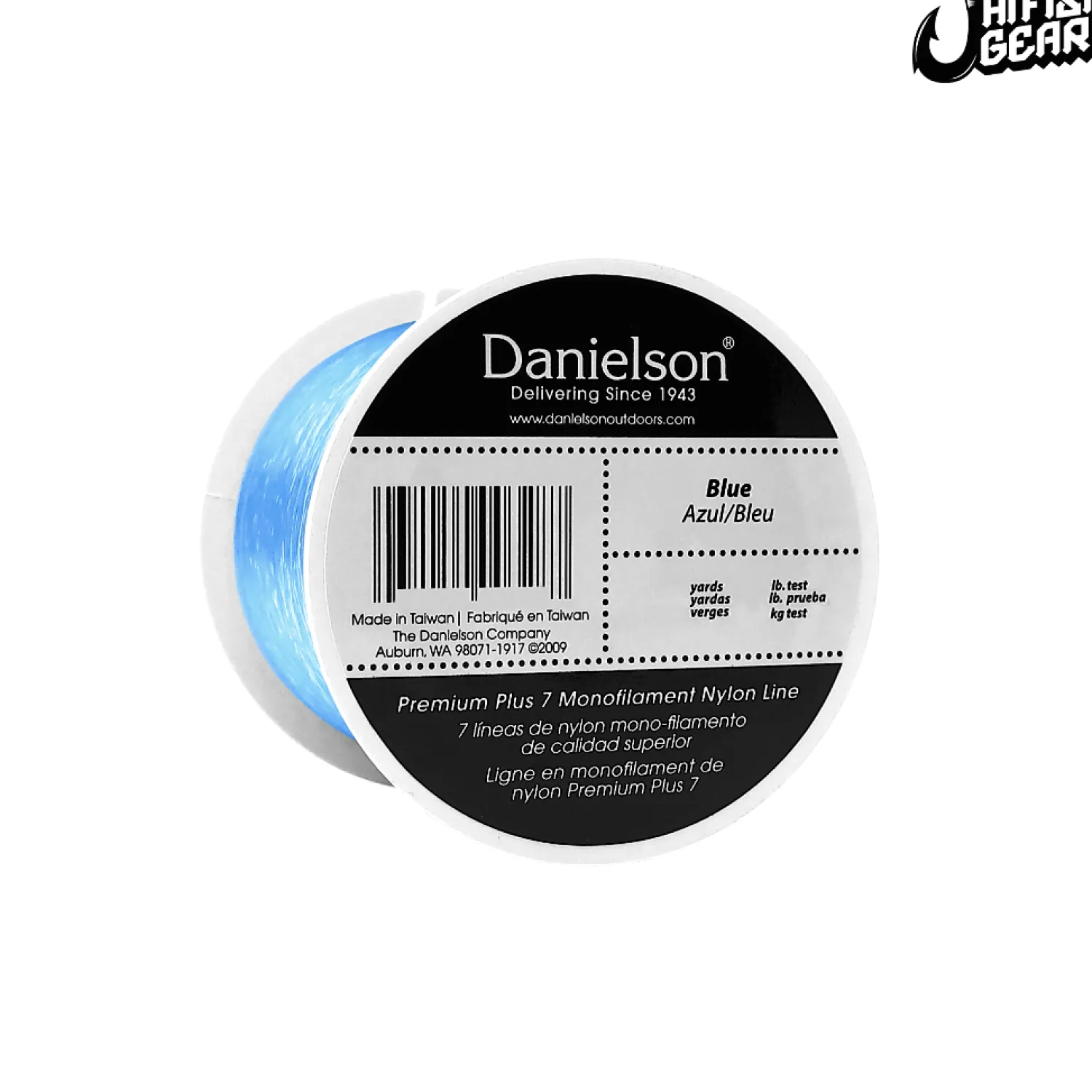 Danielson Monofilament Line- Monofilament