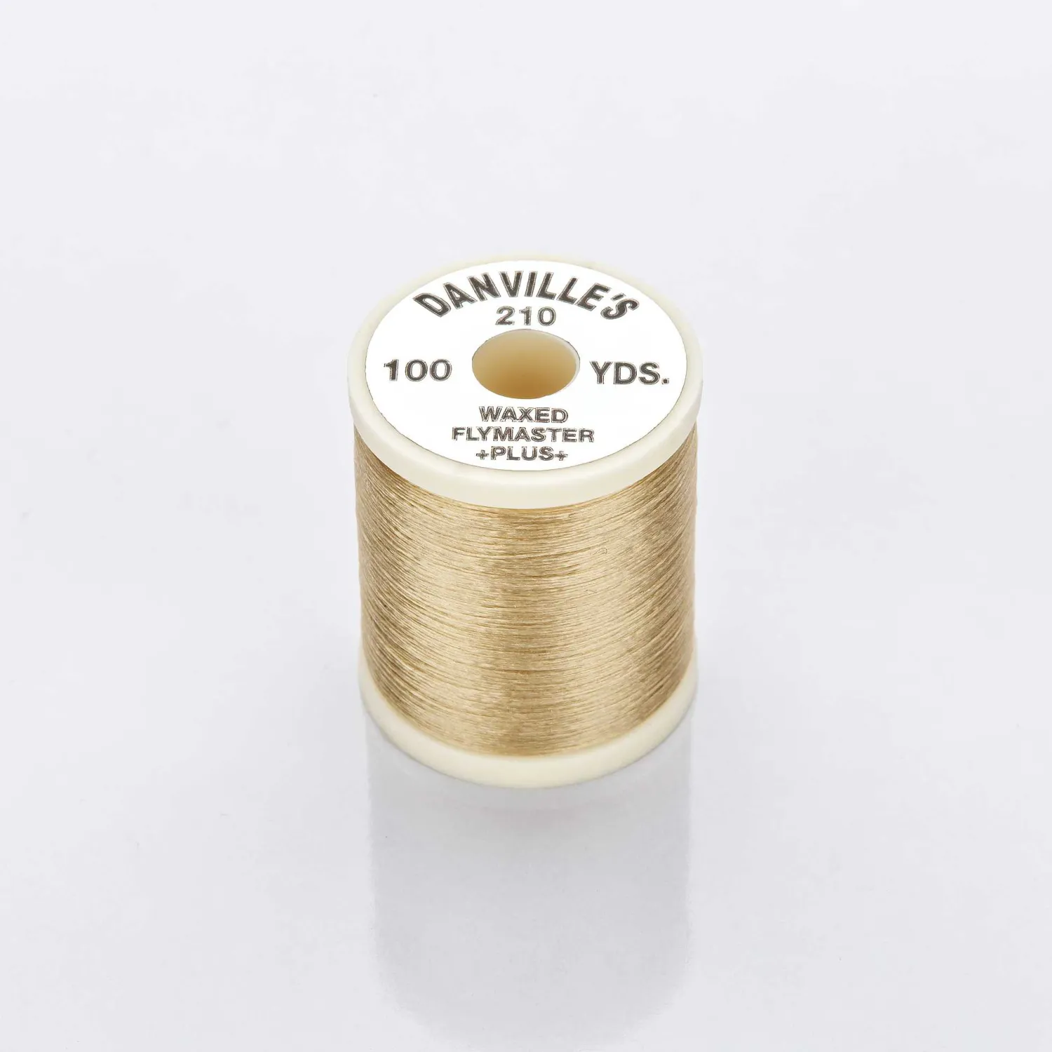 Danville Thread & Wire- 210 Denier Waxed Flymaster Plus Thread