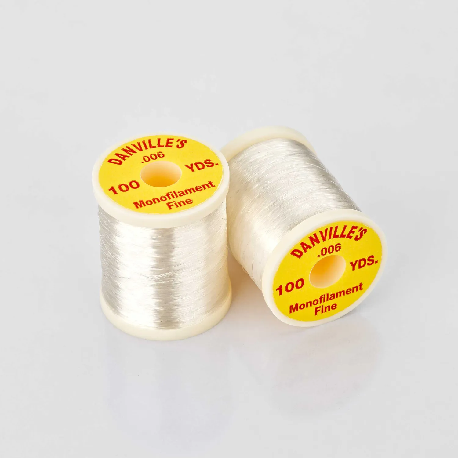 Danville Thread & Wire- .006 Monofilament Thread