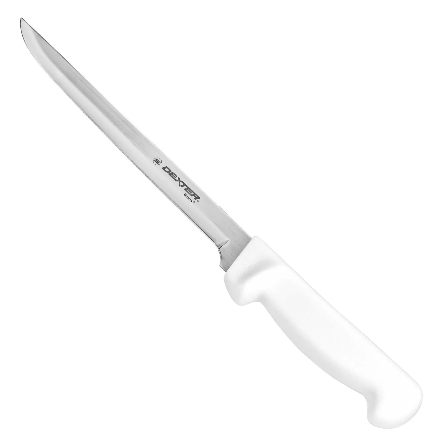 Dexter Tools & Misc- Basics - Narrow Fillet Knife