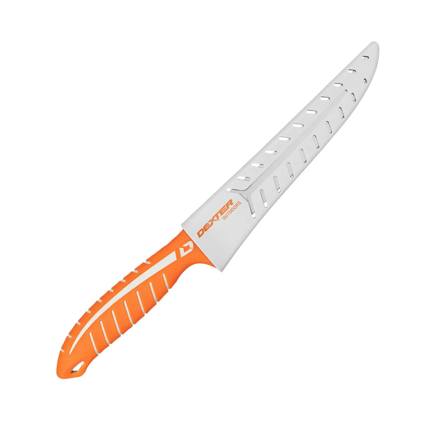 Dexter Tools & Misc- DEXTREME Single Edge 8in Max Flex Fillet Knife