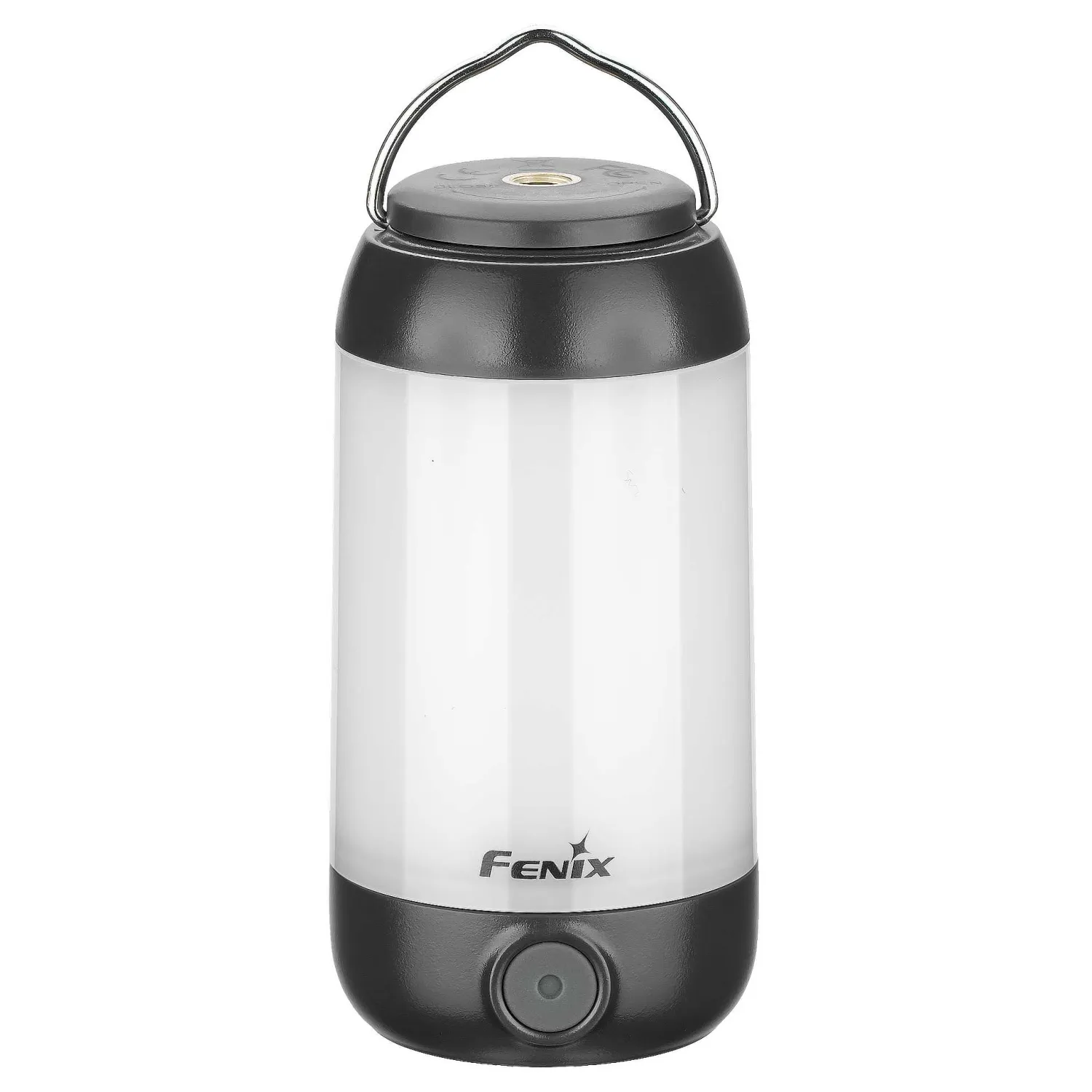 Fenix Lanterns- CL26R Rechargeable Lantern Black