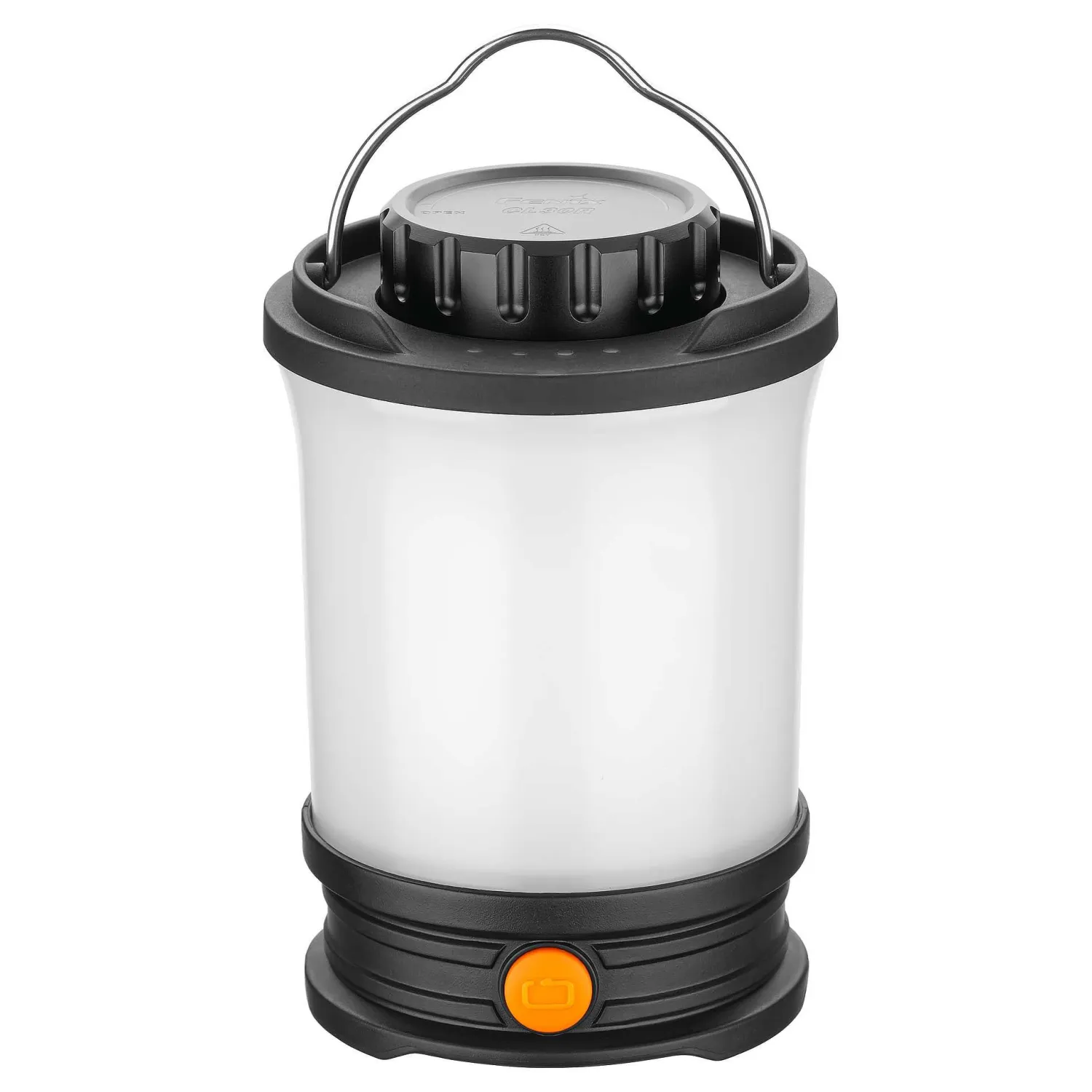 Fenix Lanterns- CL30R Rechargeable Lantern Black