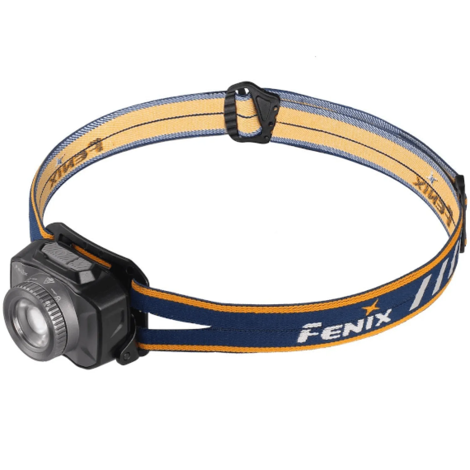 Fenix Headlamps- HL40R Focusing Rechargeable Headlamp