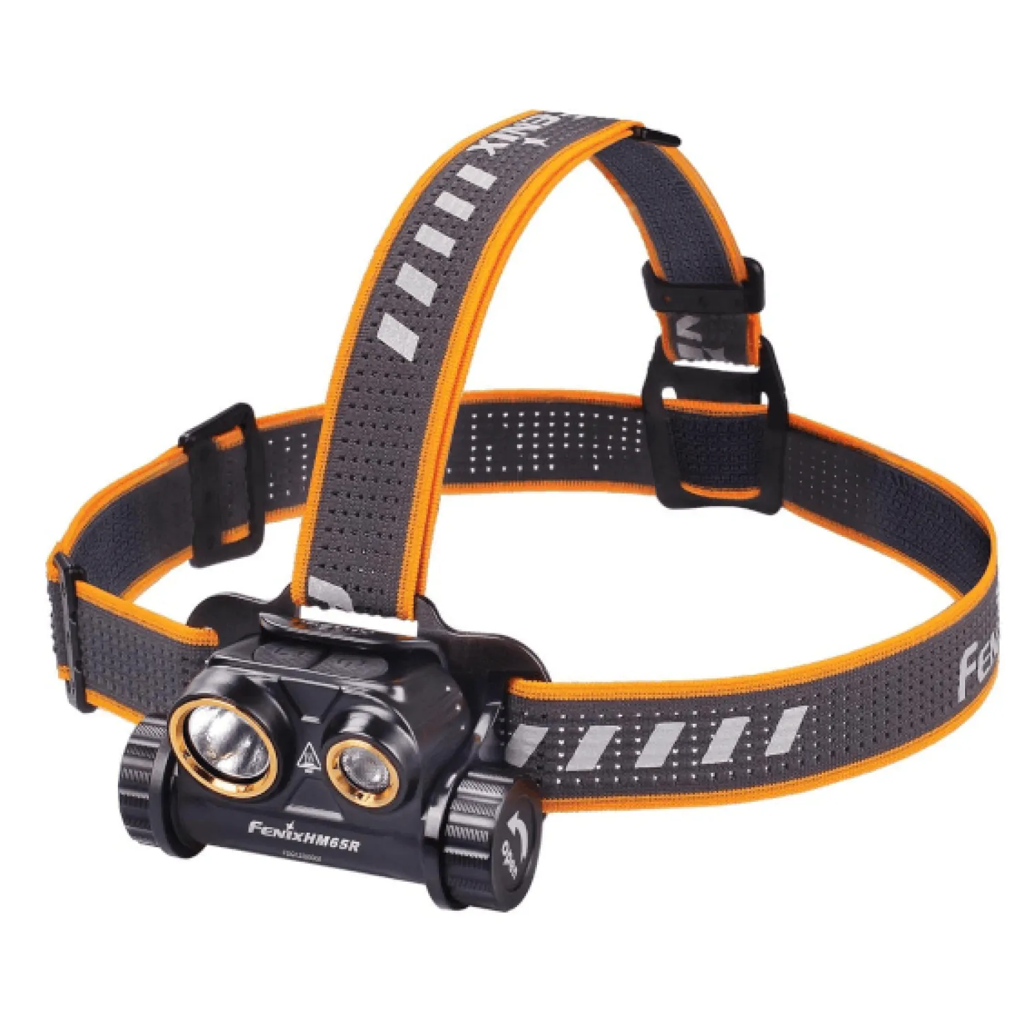 Fenix Headlamps- HM65R Rechargeable Headlamp