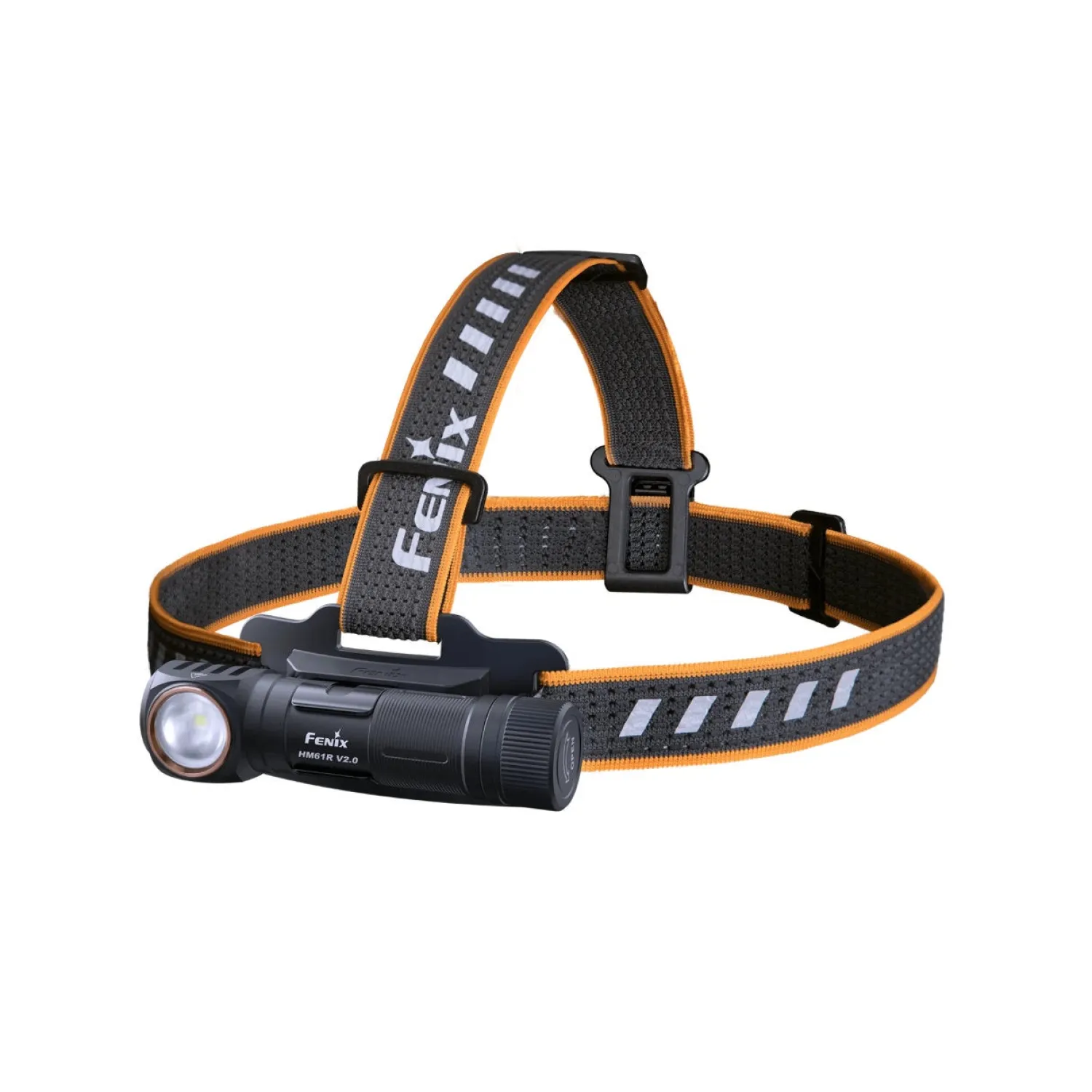 Fenix Headlamps- HM61R Rechargeable Headlamp V2.0