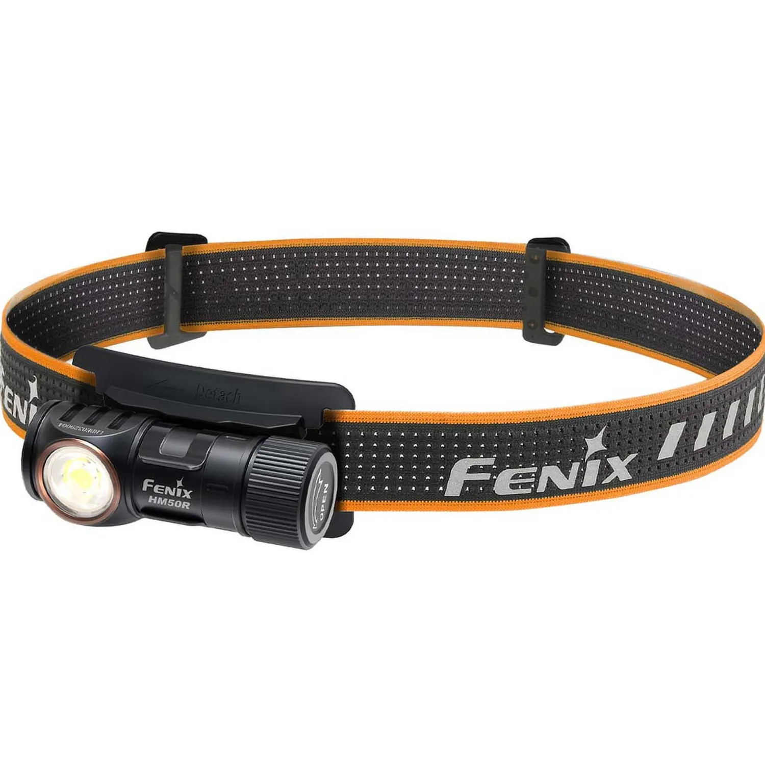 Fenix Headlamps- HM50R V2.0 Rechargeable Headlamp