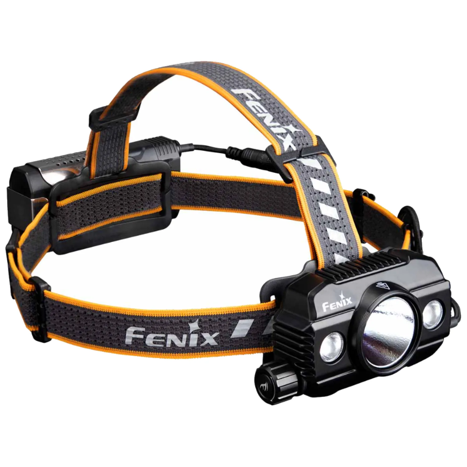 Fenix Headlamps- HP30R V2.0 Rechargeable Headlamp