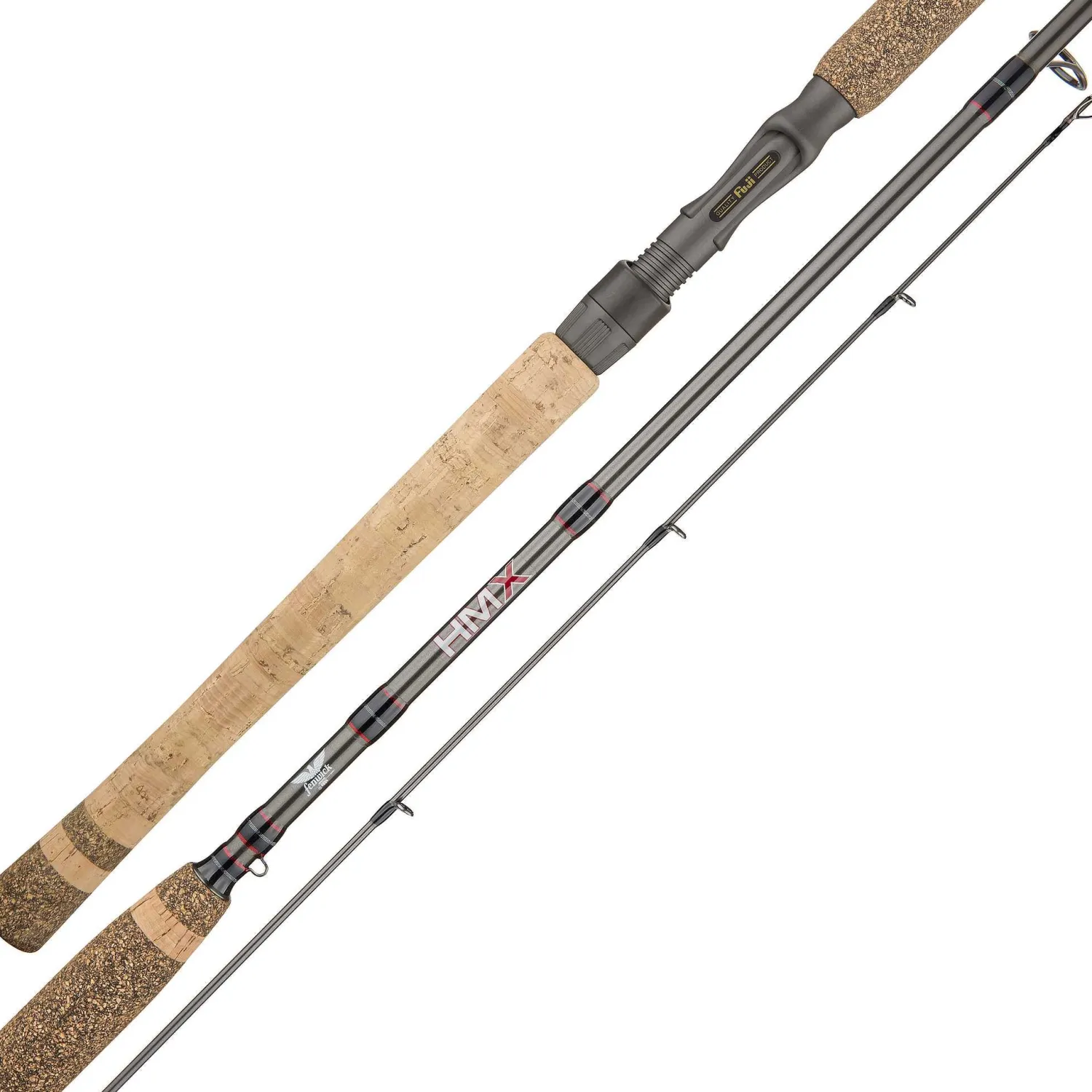 Fenwick Spinning Rods- HMX Salmon Steelhead