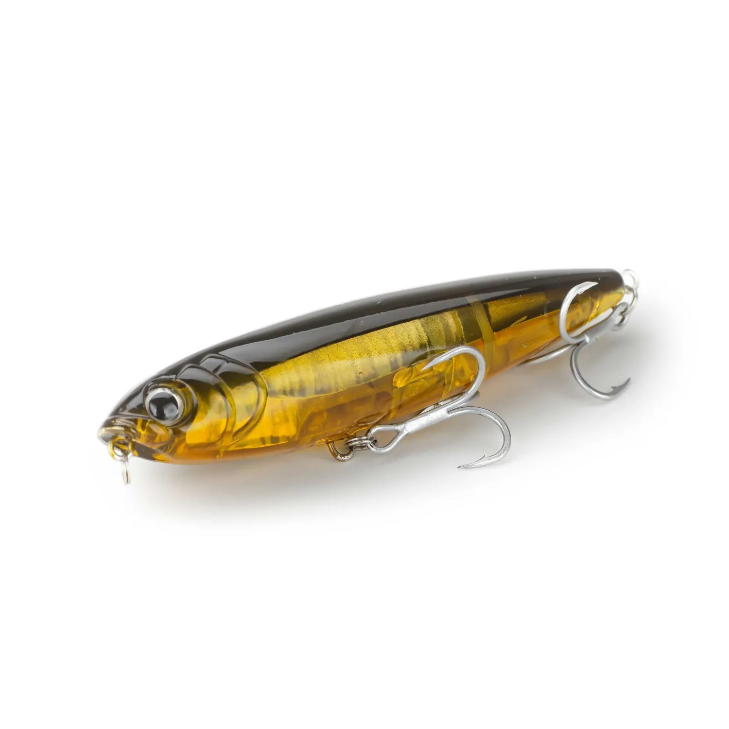 HFGA Hard Baits-Floating Surface Pencil Lure - 4in 17.5g (0.6oz)