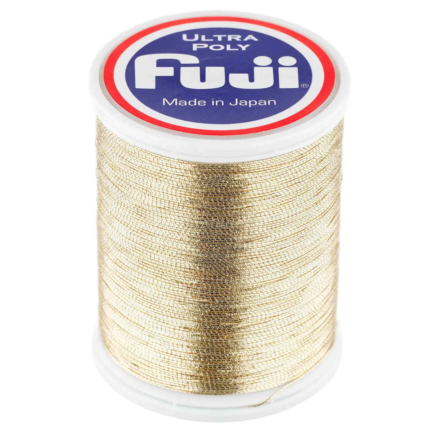 Fuji Rod Components- Ultra Poly Metallic Thread