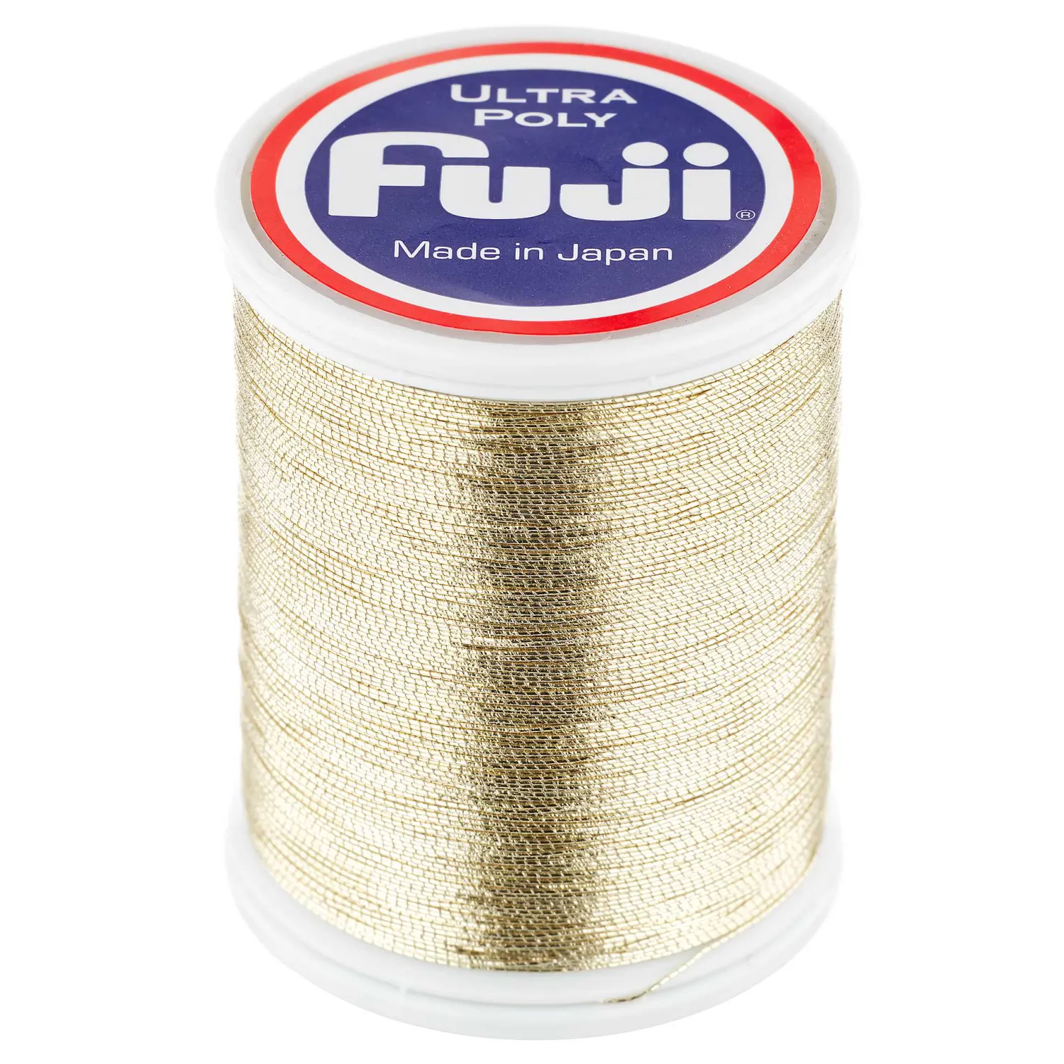 Fuji Rod Components- Ultra Poly Metallic Thread