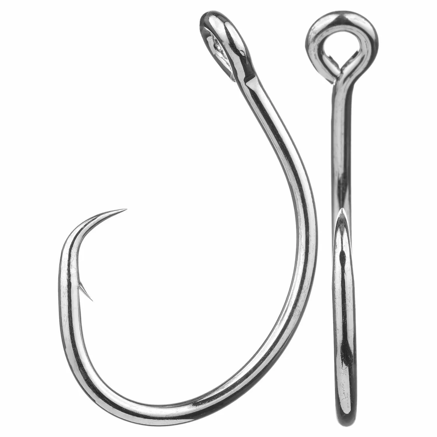 Gamakatsu Hooks- Big Eye Circle Hook